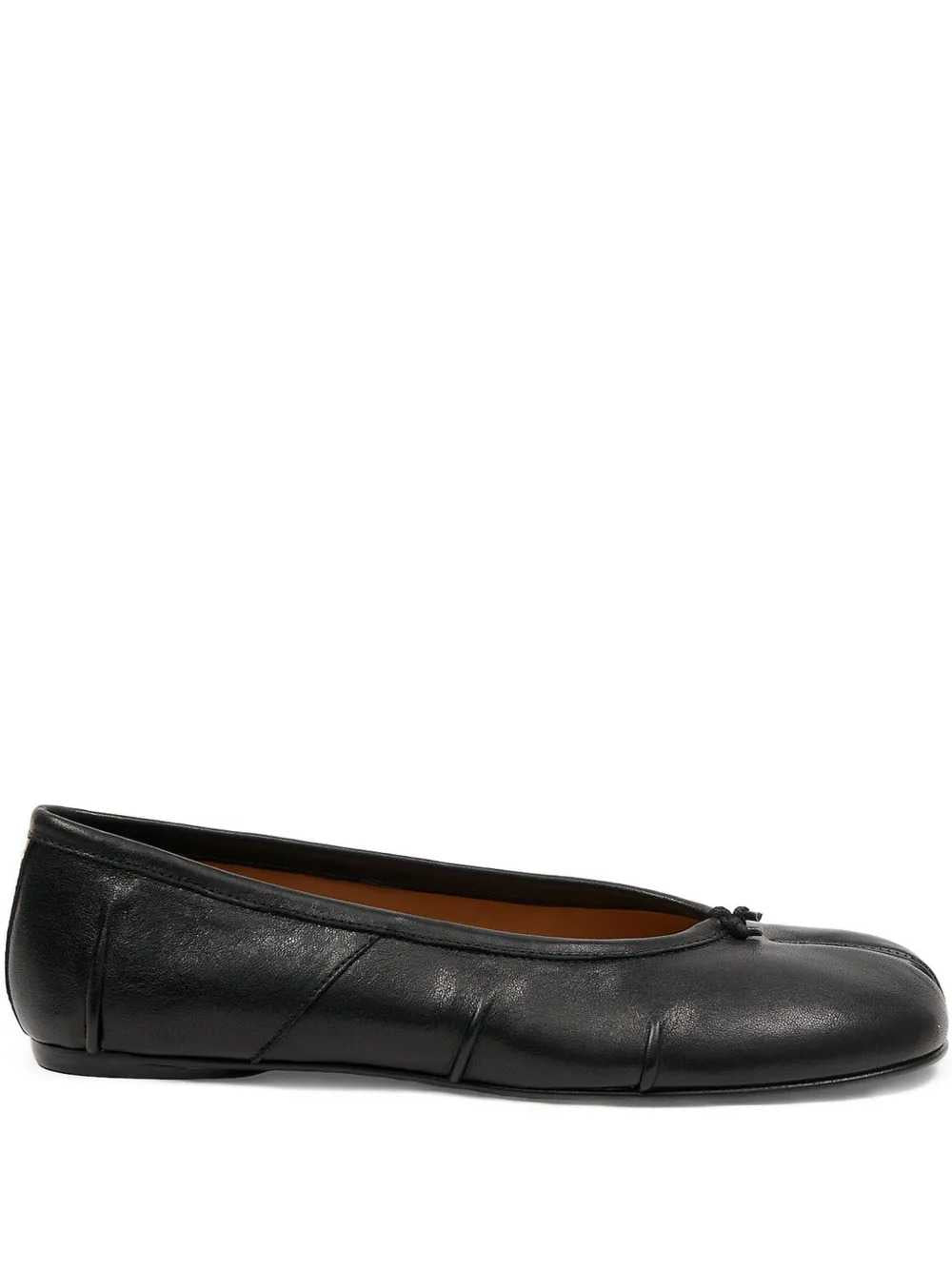 Maison Margiela Women Tabi Ballet Flats MAISON MARGIELA