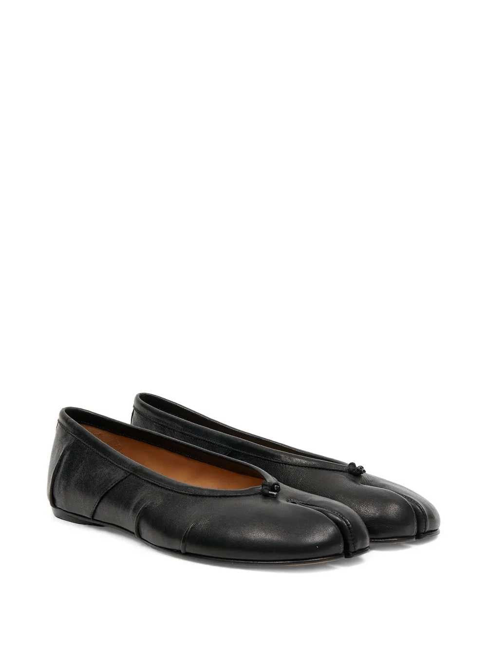Maison Margiela Women Tabi Ballet Flats MAISON MARGIELA