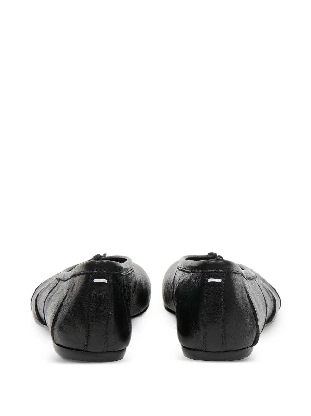 Maison Margiela Women Tabi Ballet Flats MAISON MARGIELA