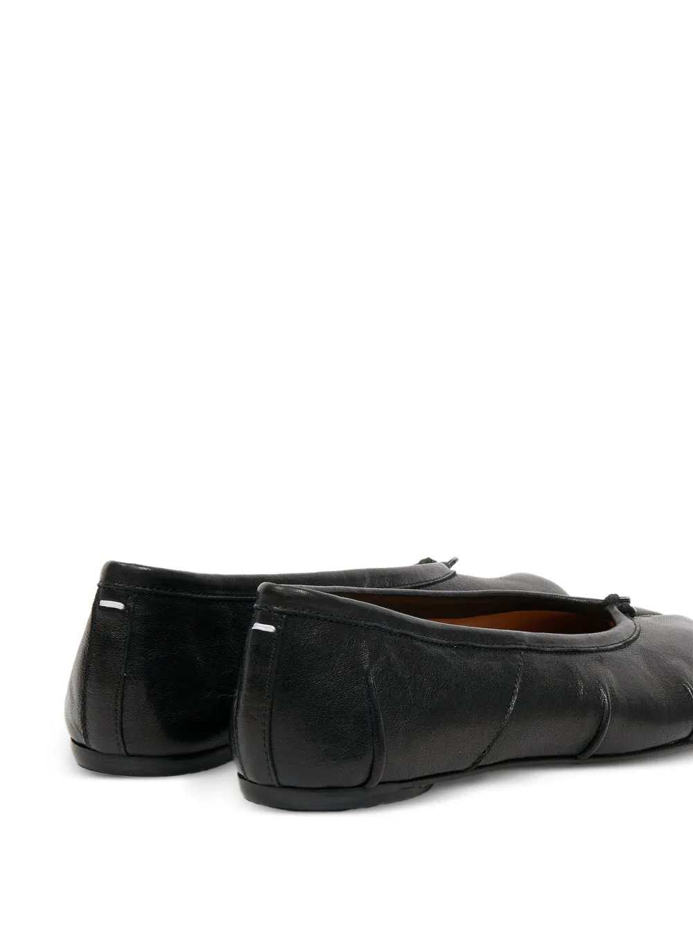 Maison Margiela Women Tabi Ballet Flats MAISON MARGIELA