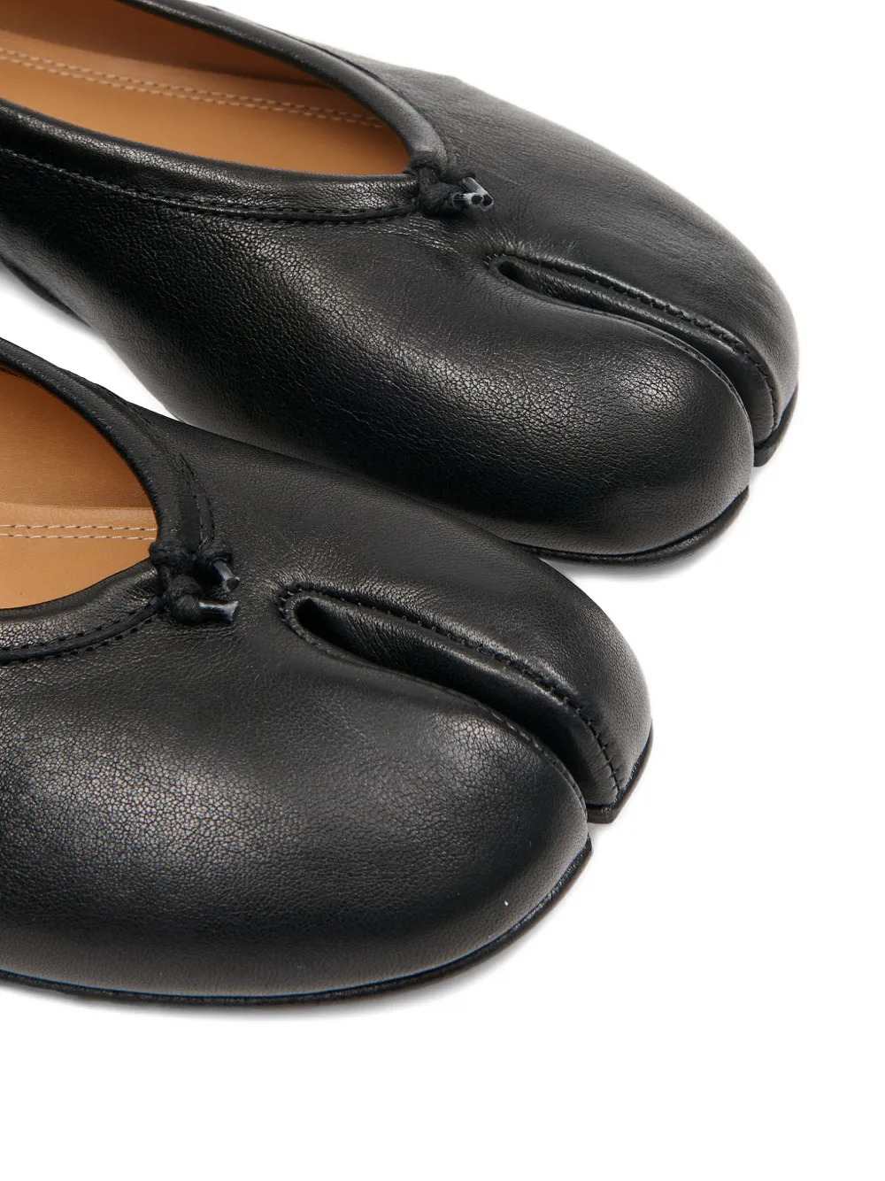 Maison Margiela Women Tabi Ballet Flats MAISON MARGIELA