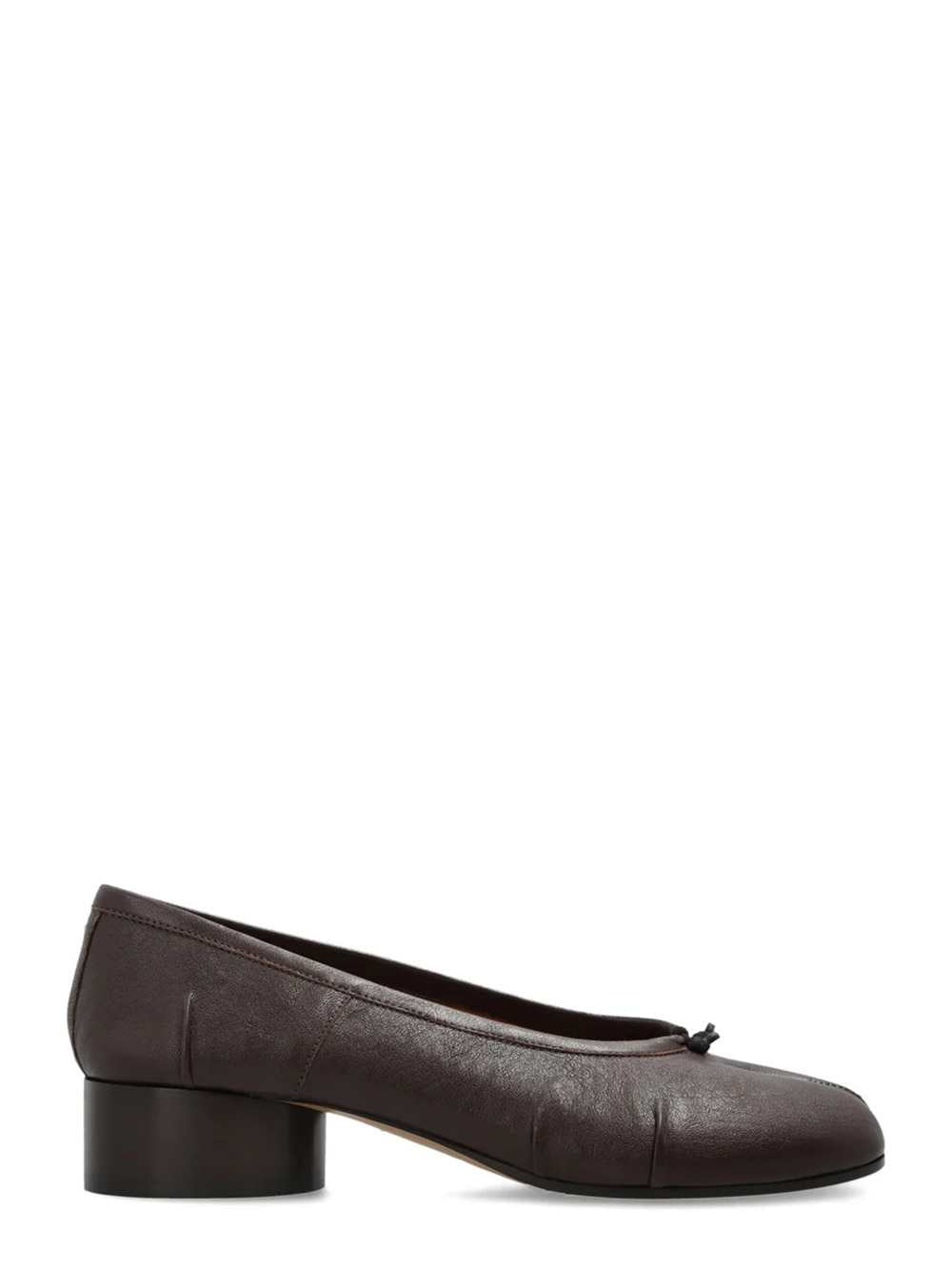 Maison Margiela Women Tabi Ballet Flats MAISON MARGIELA