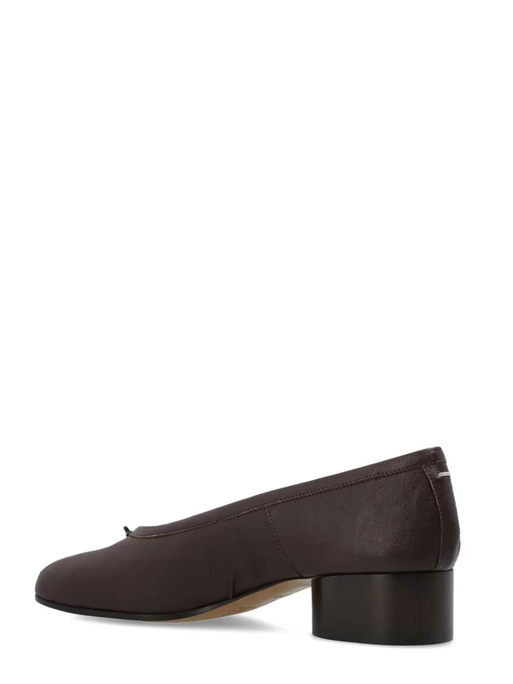 Maison Margiela Women Tabi Ballet Flats MAISON MARGIELA