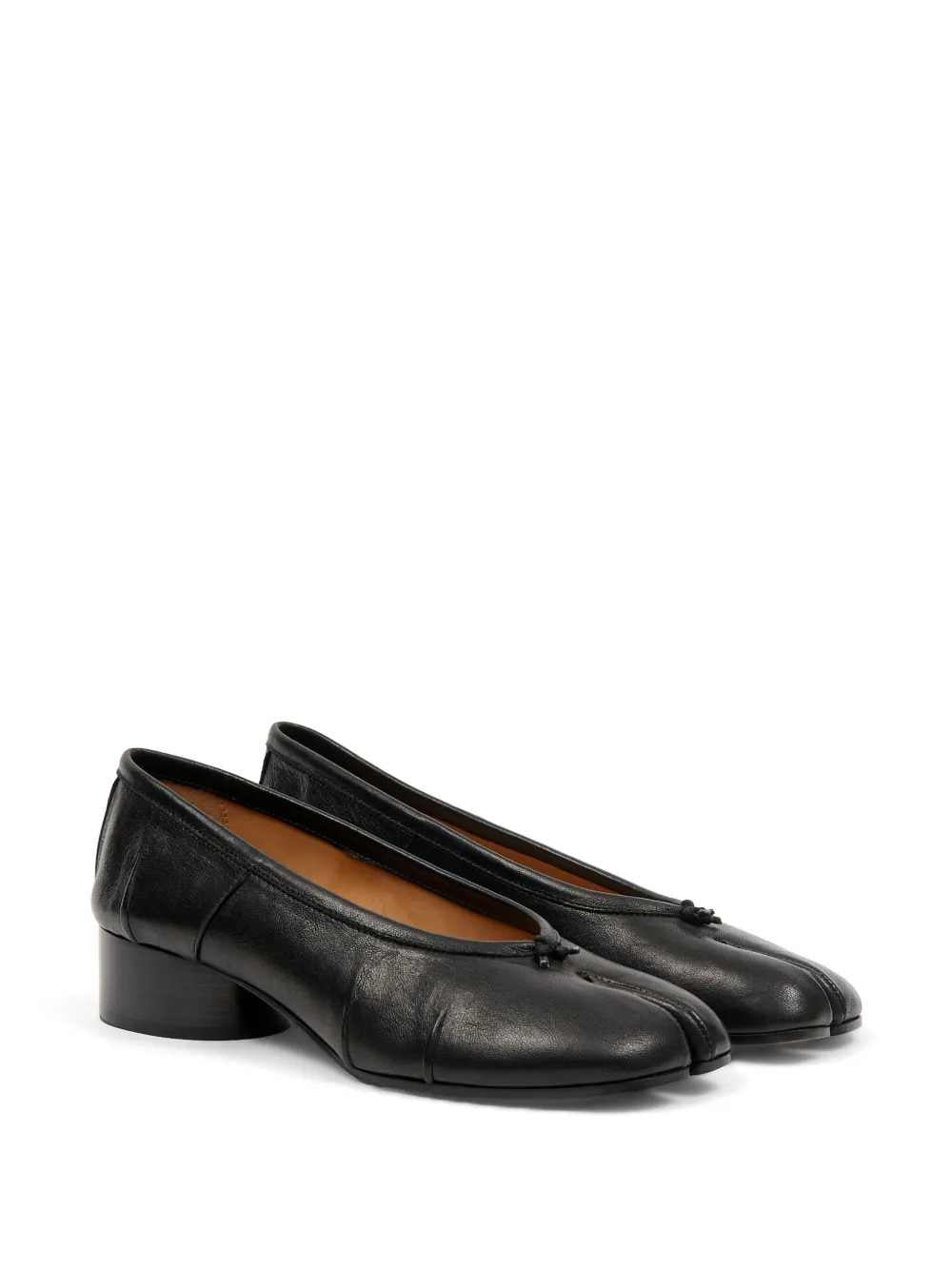 Maison Margiela Women Tabi Pumps MAISON MARGIELA