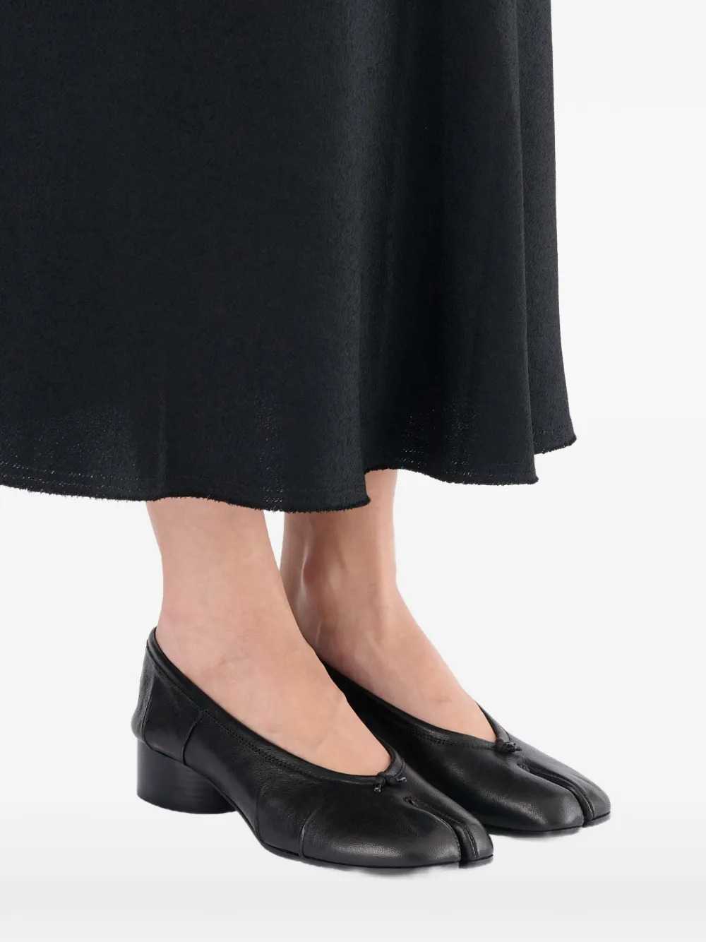 Maison Margiela Women Tabi Pumps MAISON MARGIELA