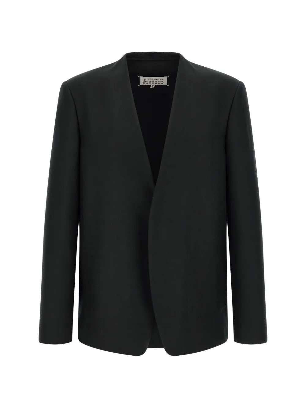 Maison Margiela Men Minimalist Jacket MAISON MARGIELA