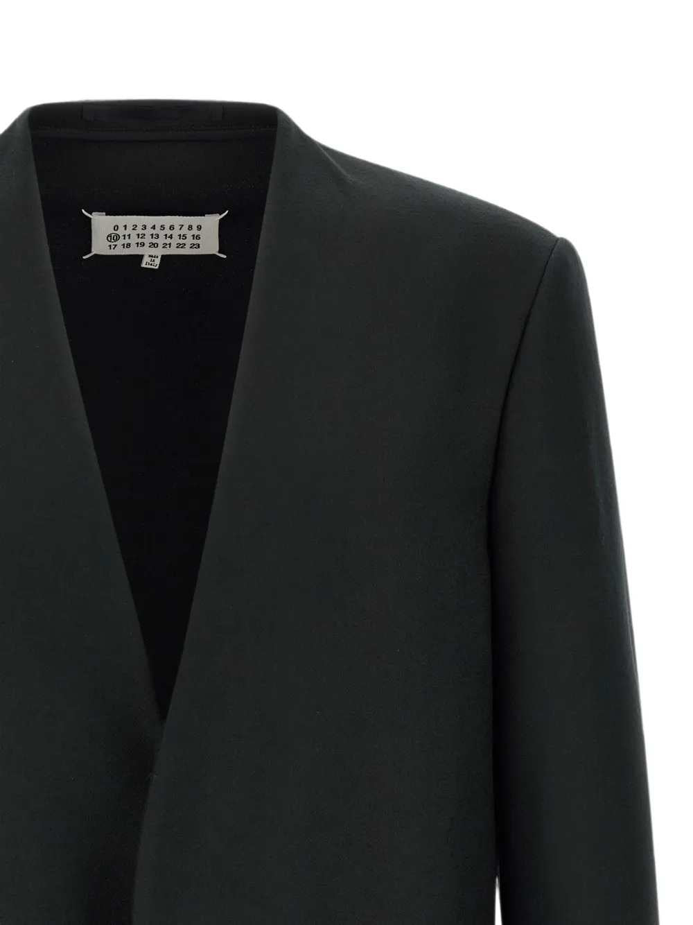 Maison Margiela Men Minimalist Jacket MAISON MARGIELA