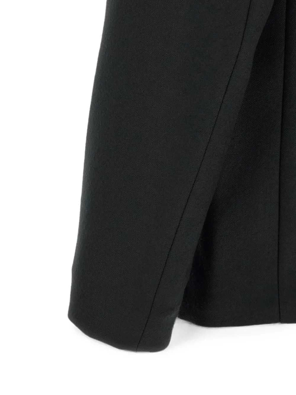 Maison Margiela Men Minimalist Jacket MAISON MARGIELA