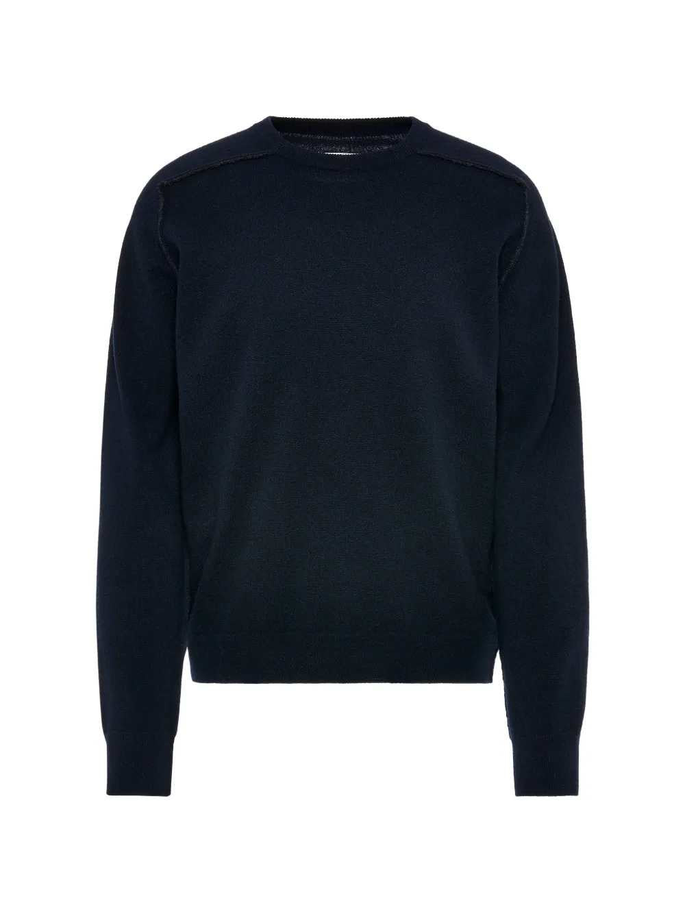Maison Margiela Men Four Stitches Sweater MAISON MARGIELA