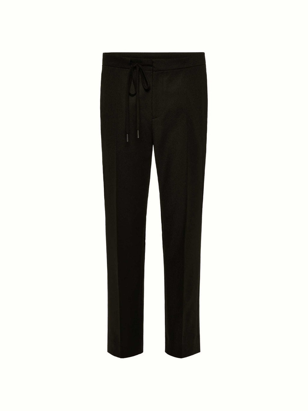 Maison Margiela Men Drawstring Trousers MAISON MARGIELA