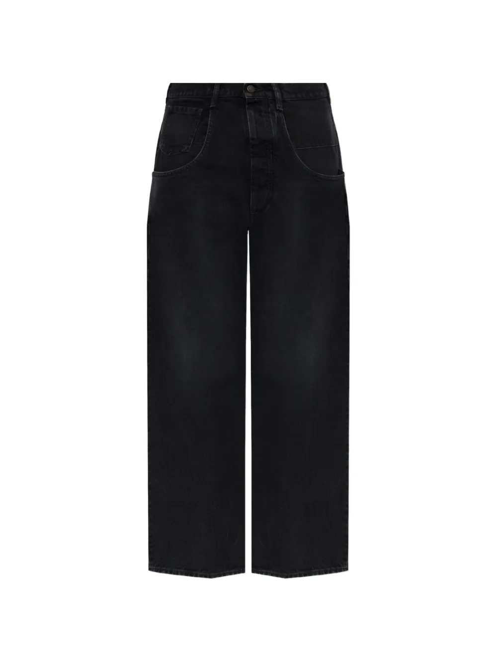 Maison Margiela Men Straight-Leg Jeans MAISON MARGIELA