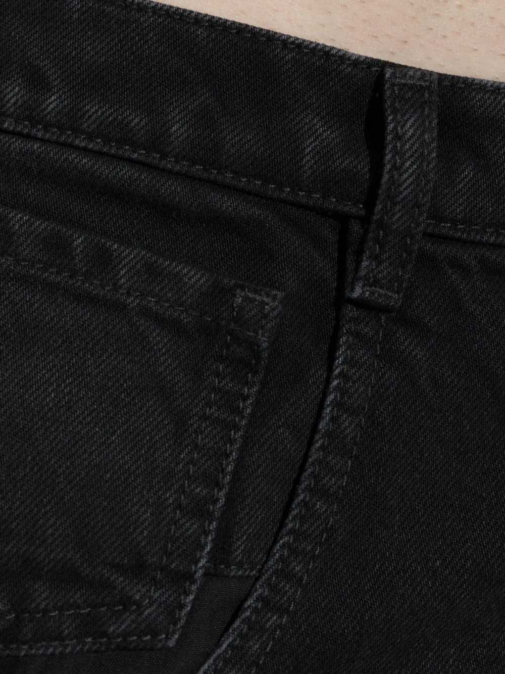 Maison Margiela Men Straight-Leg Jeans MAISON MARGIELA