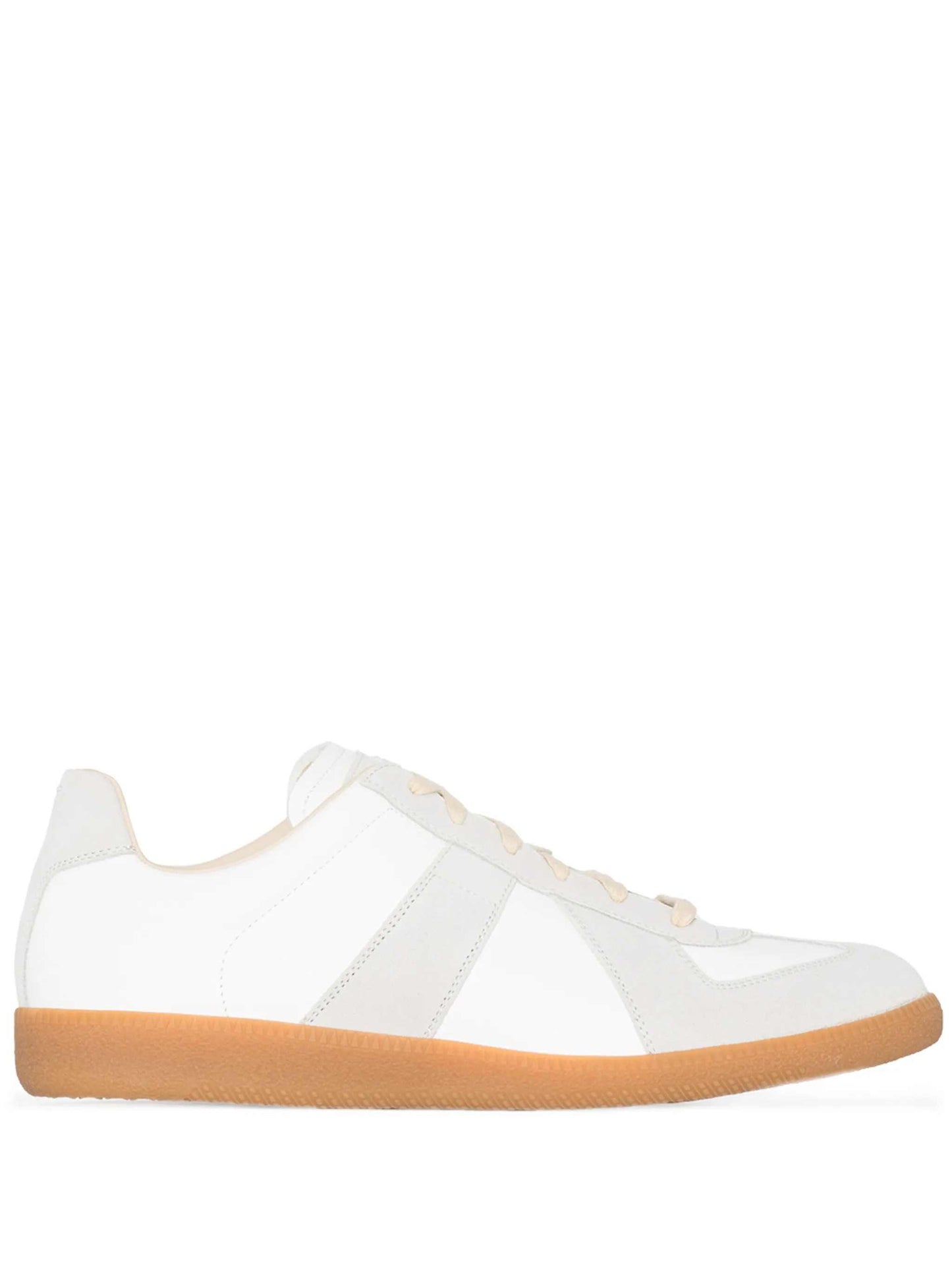 Maison Margiela Men Replica Sneakers MAISON MARGIELA