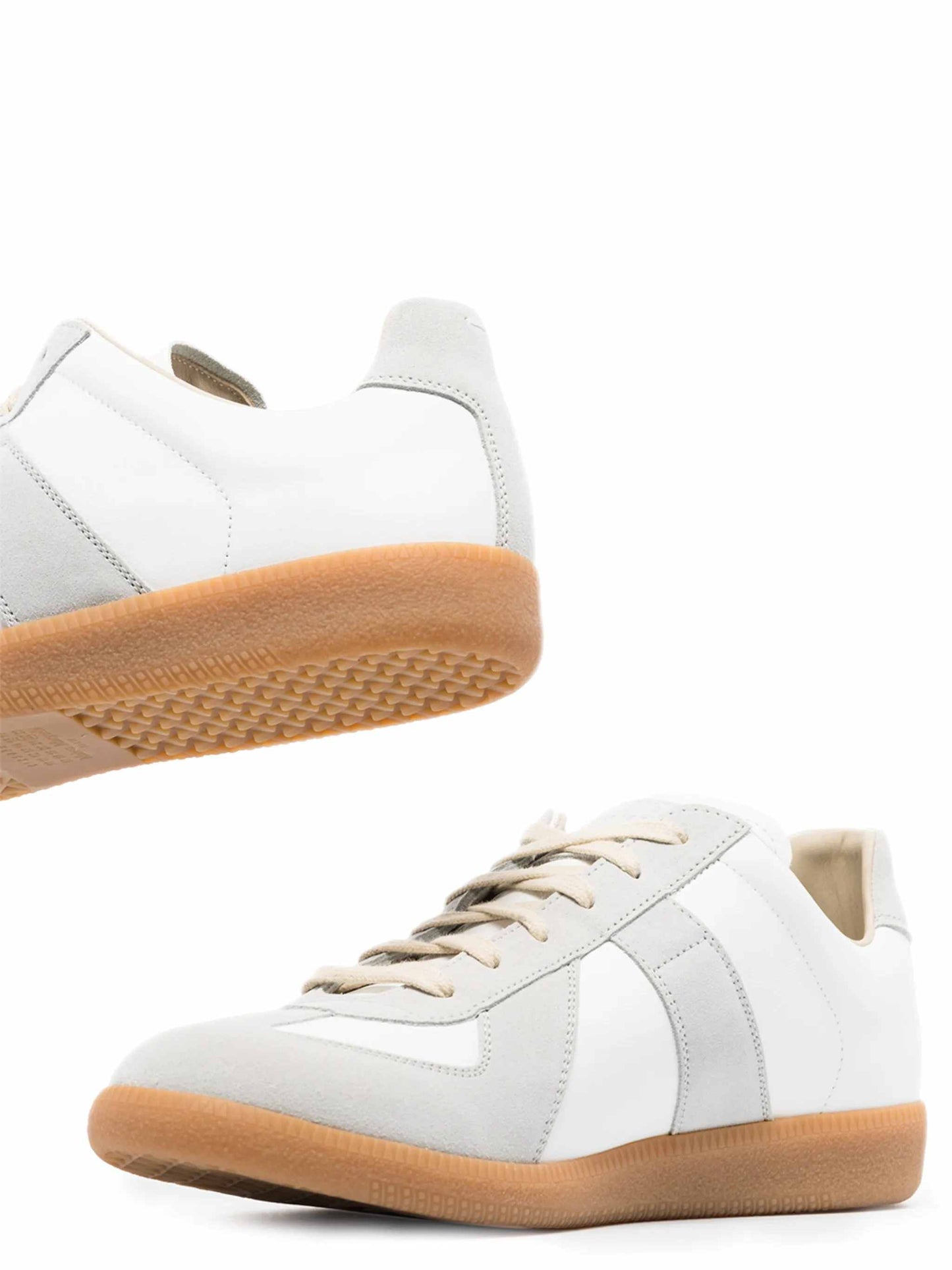 Maison Margiela Men Replica Sneakers MAISON MARGIELA