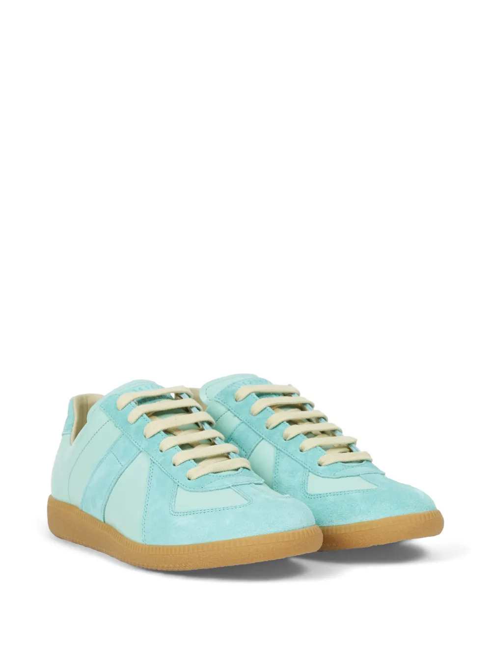 Maison Margiela Men Replica Sneakers MAISON MARGIELA