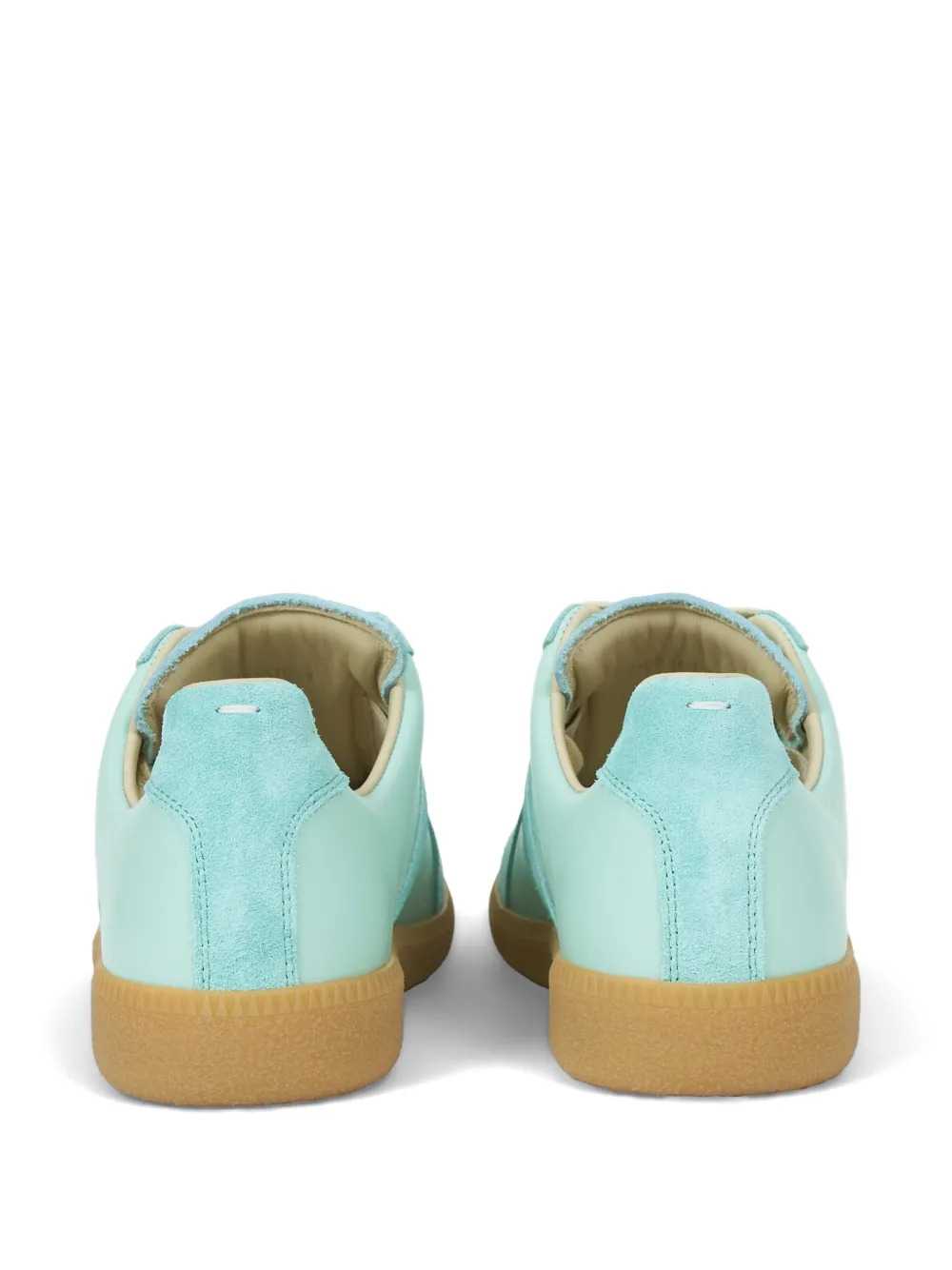 Maison Margiela Men Replica Sneakers MAISON MARGIELA