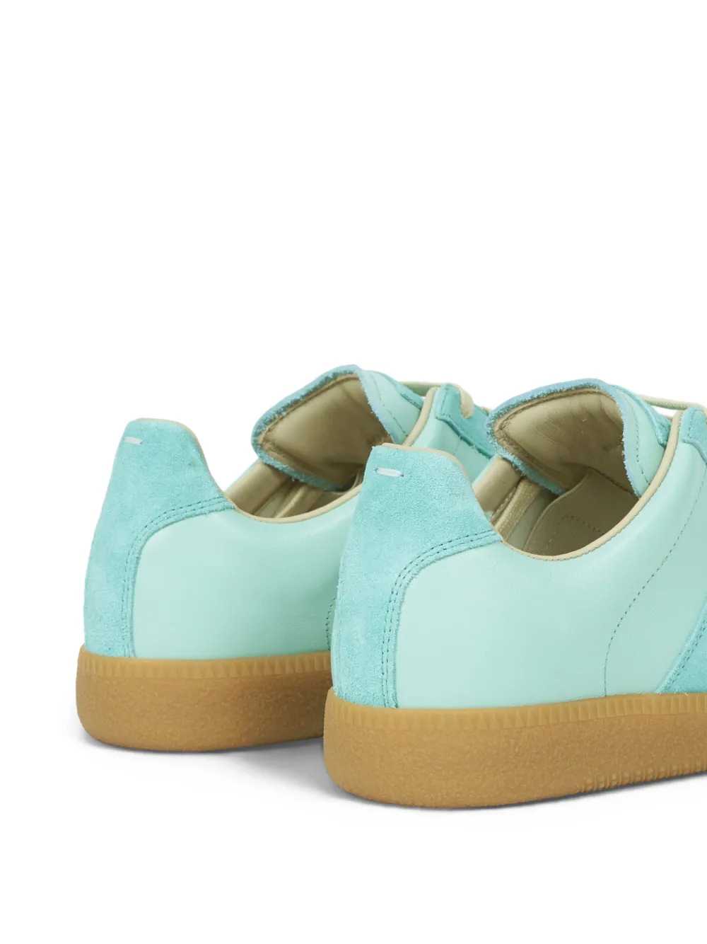 Maison Margiela Men Replica Sneakers MAISON MARGIELA