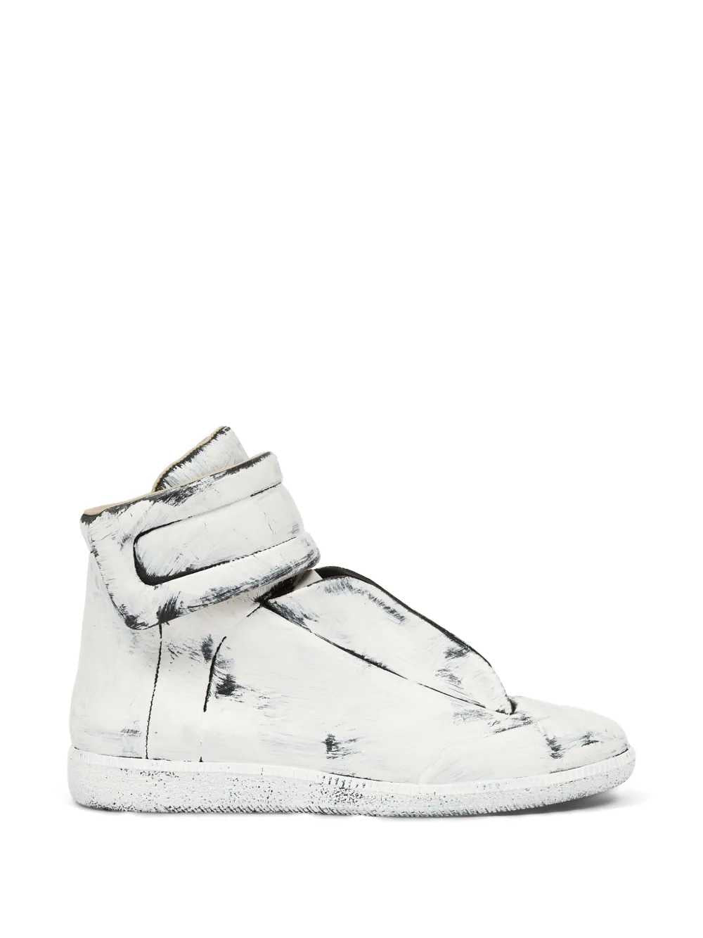 Maison Margiela Men Future Sneakers MAISON MARGIELA
