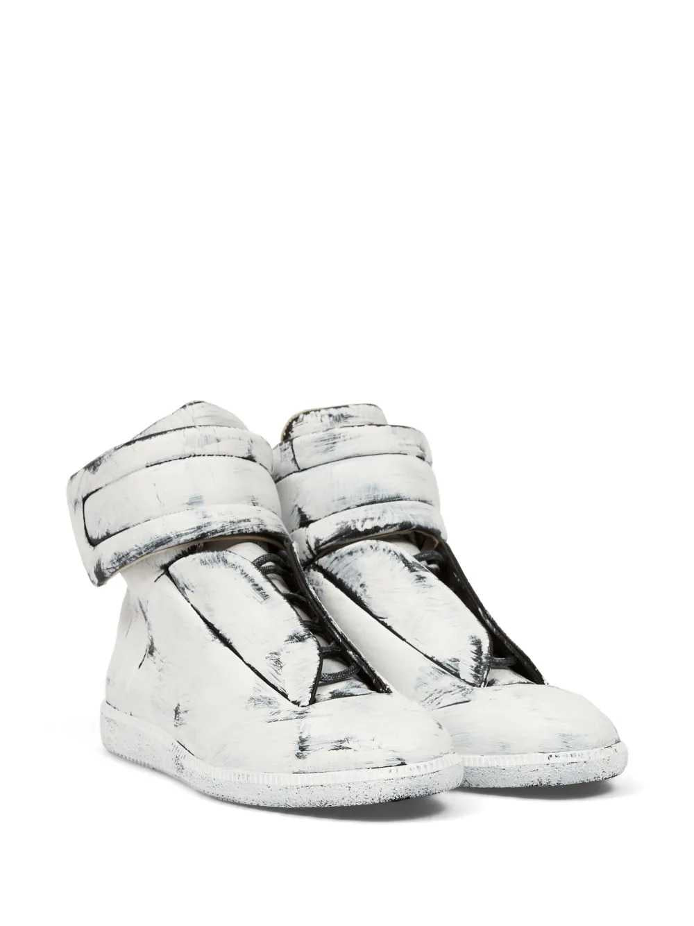 Maison Margiela Men Future Sneakers MAISON MARGIELA