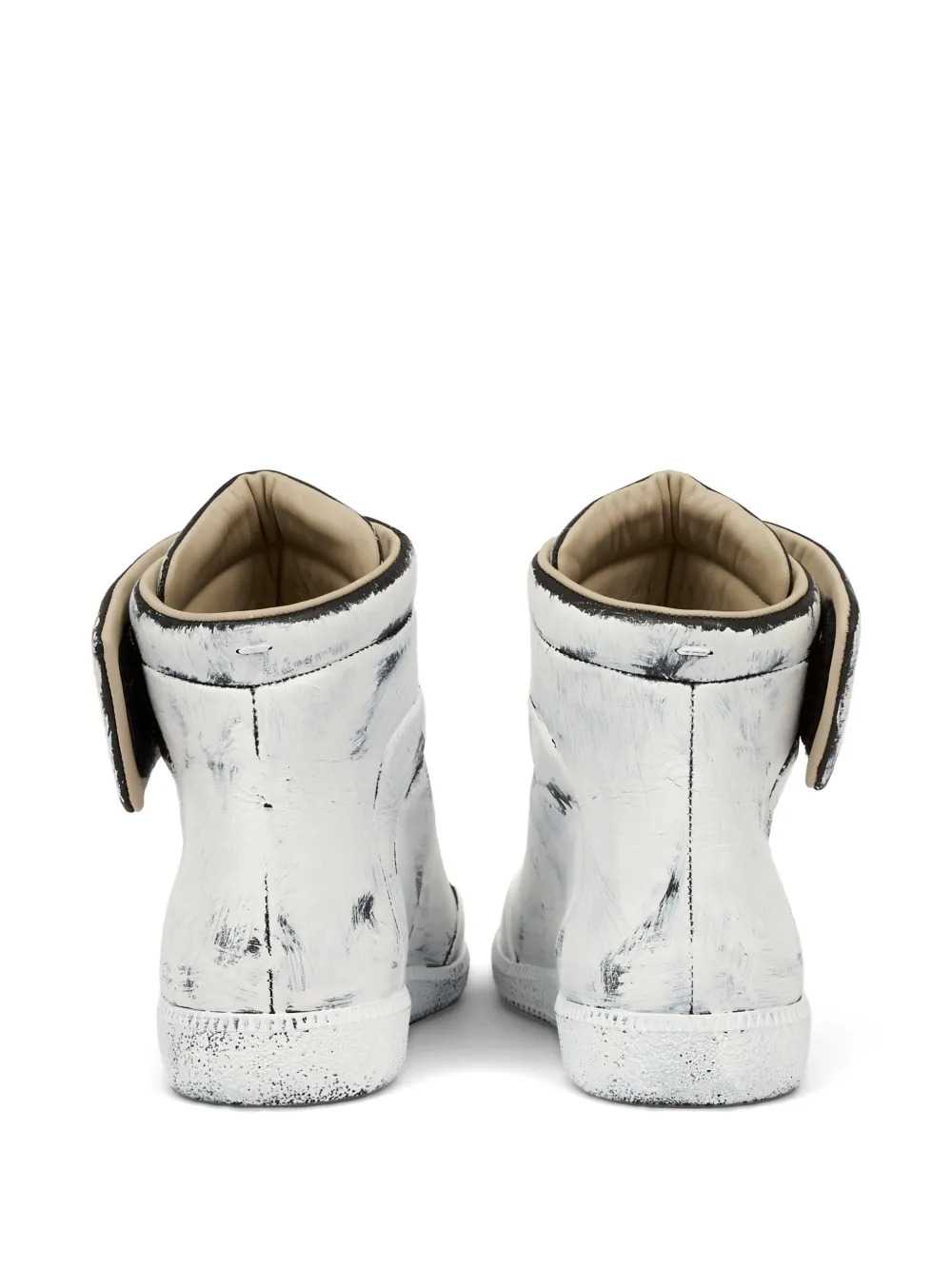 Maison Margiela Men Future Sneakers MAISON MARGIELA