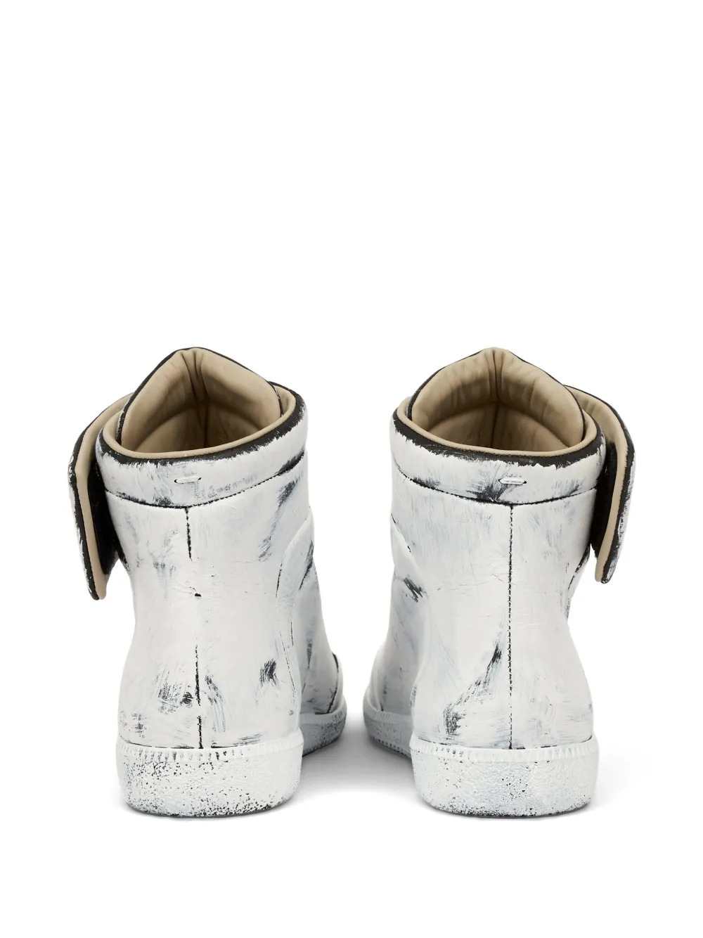 Maison Margiela Men Future Sneakers MAISON MARGIELA