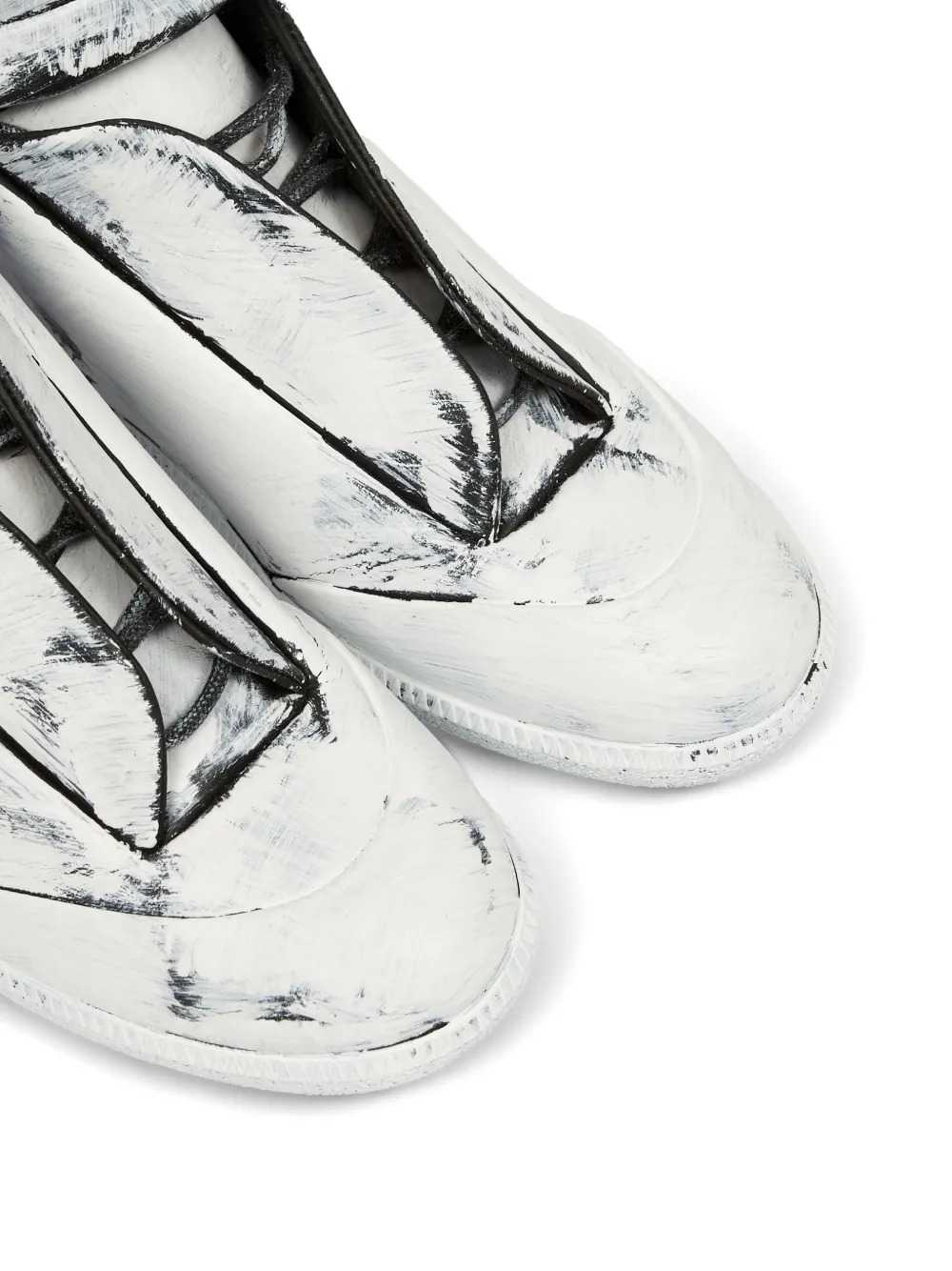 Maison Margiela Men Future Sneakers MAISON MARGIELA