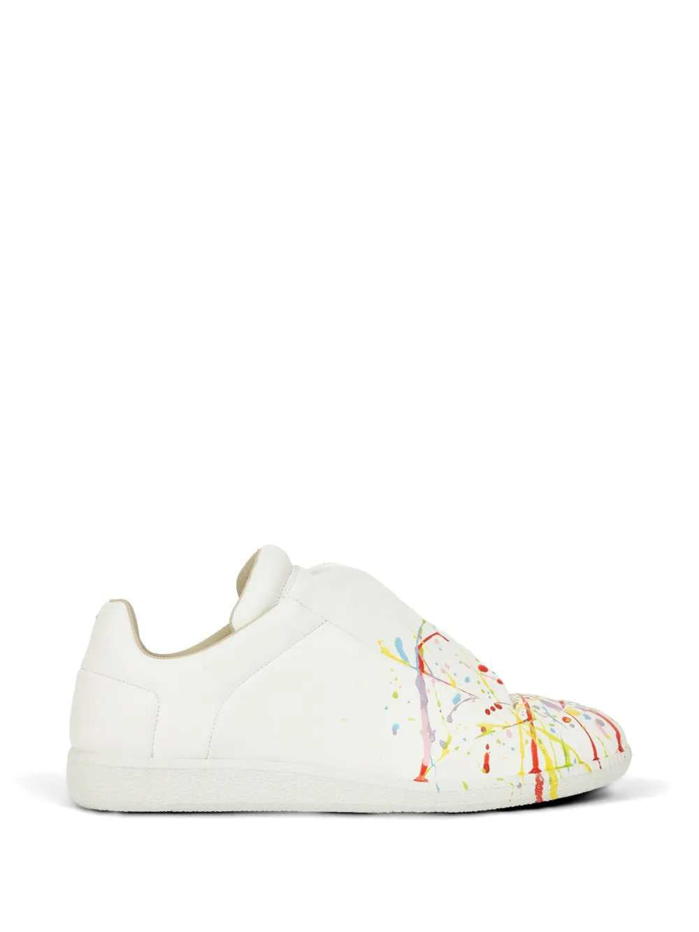 Maison Margiela Men Future Sneakers MAISON MARGIELA