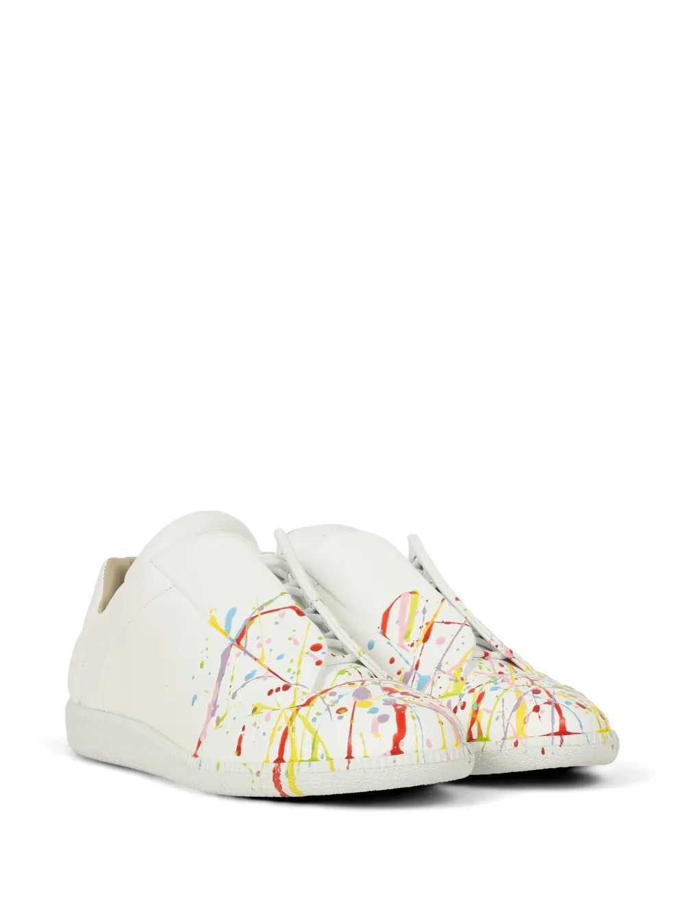 Maison Margiela Men Future Sneakers MAISON MARGIELA