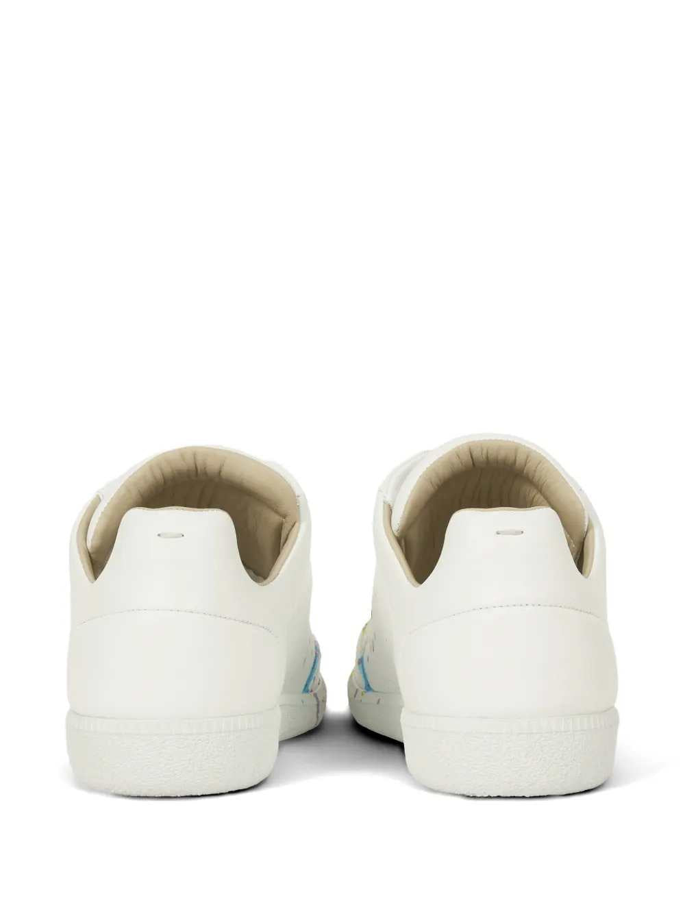 Maison Margiela Men Future Sneakers MAISON MARGIELA