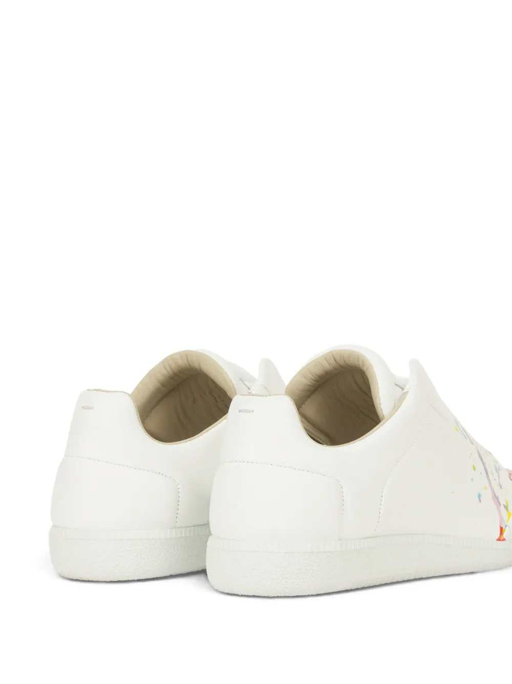 Maison Margiela Men Future Sneakers MAISON MARGIELA