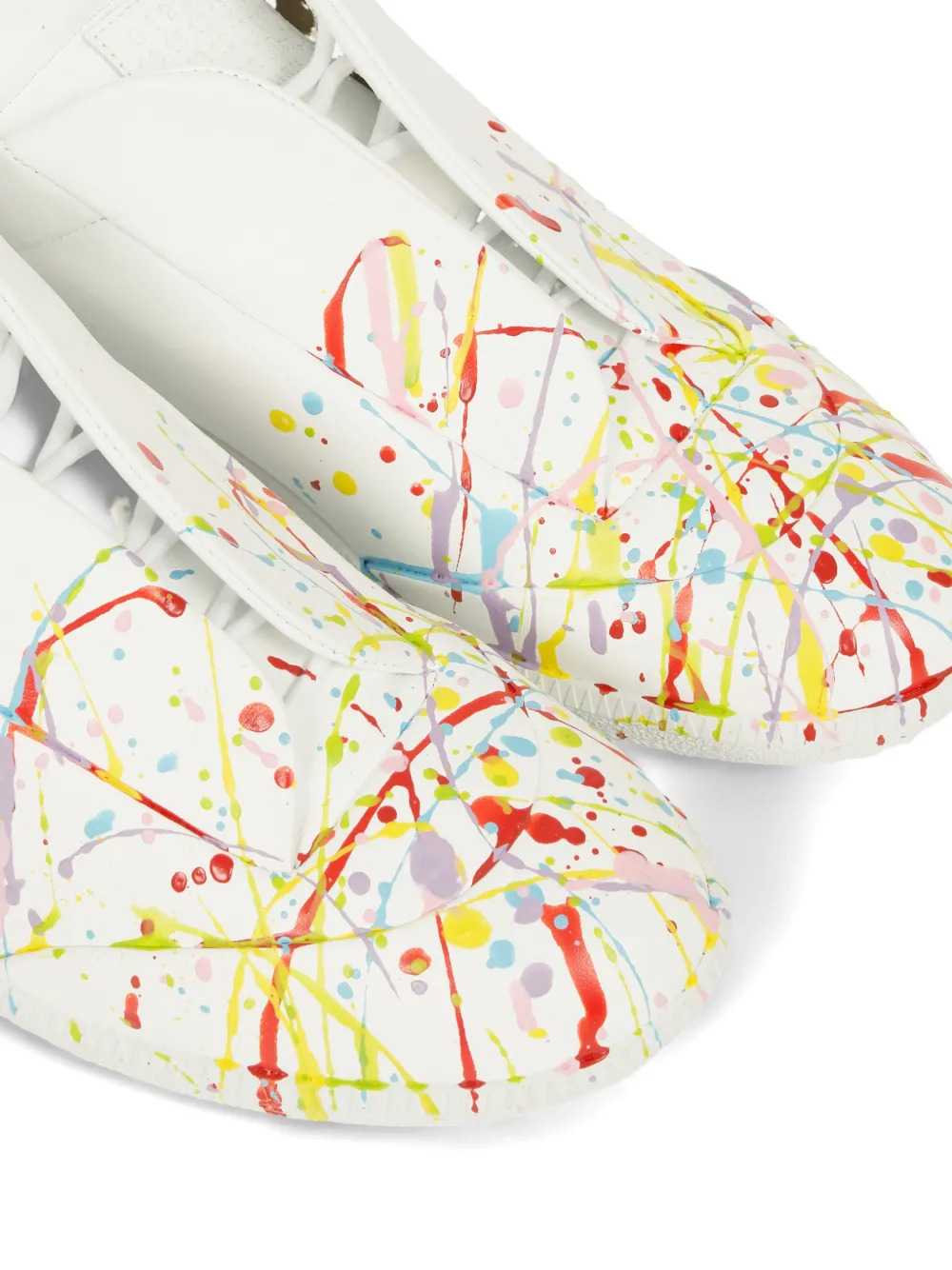Maison Margiela Men Future Sneakers MAISON MARGIELA