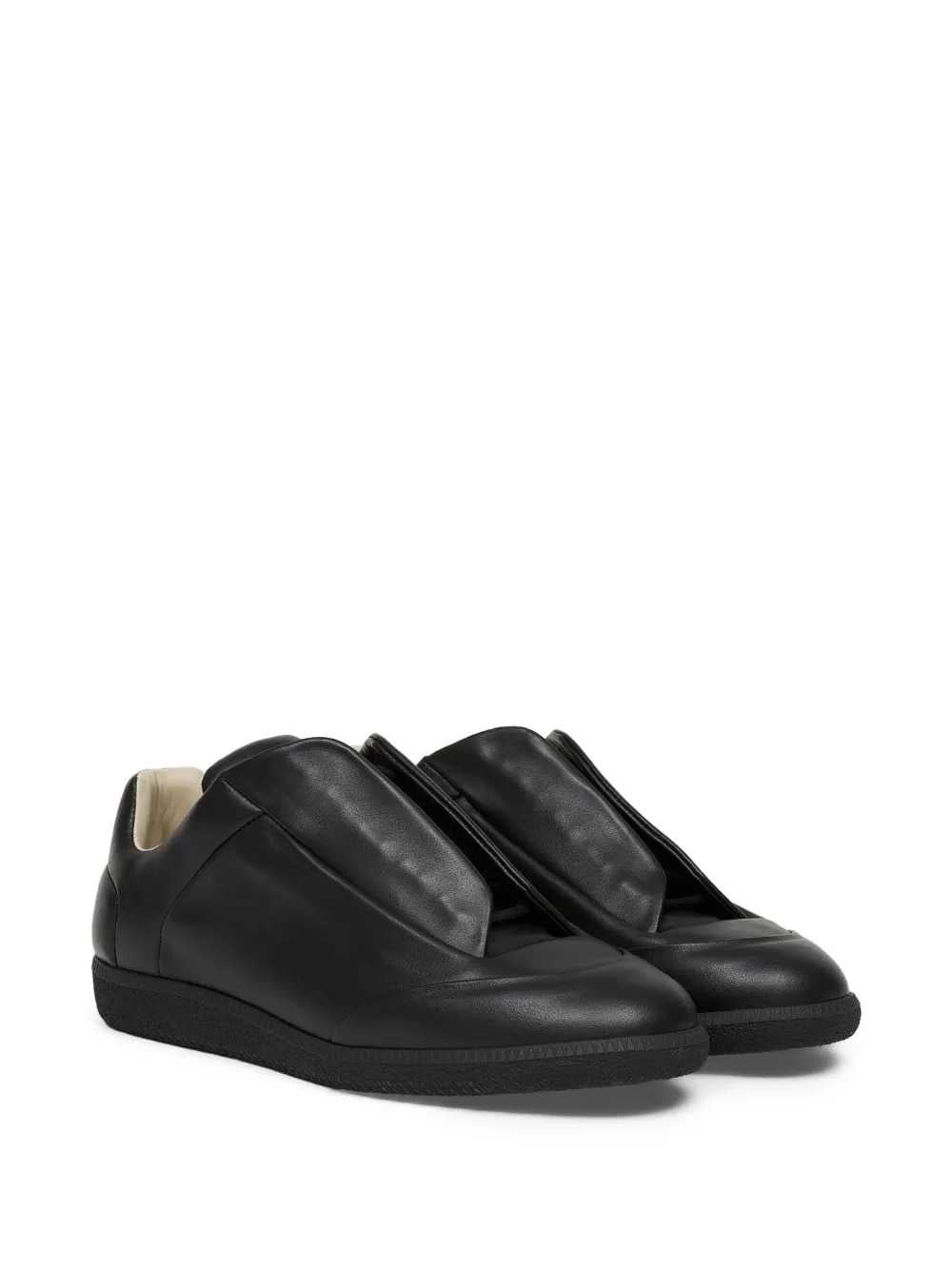 Maison Margiela Men Slip-On Sneakers MAISON MARGIELA