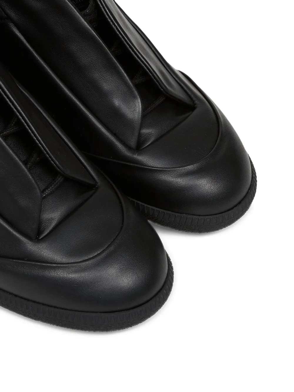 Maison Margiela Men Slip-On Sneakers MAISON MARGIELA