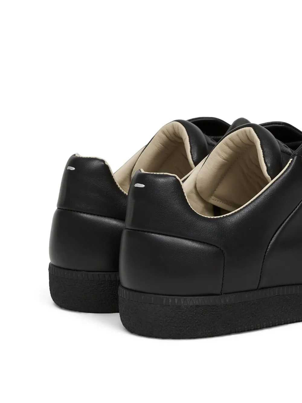 Maison Margiela Men Slip-On Sneakers MAISON MARGIELA