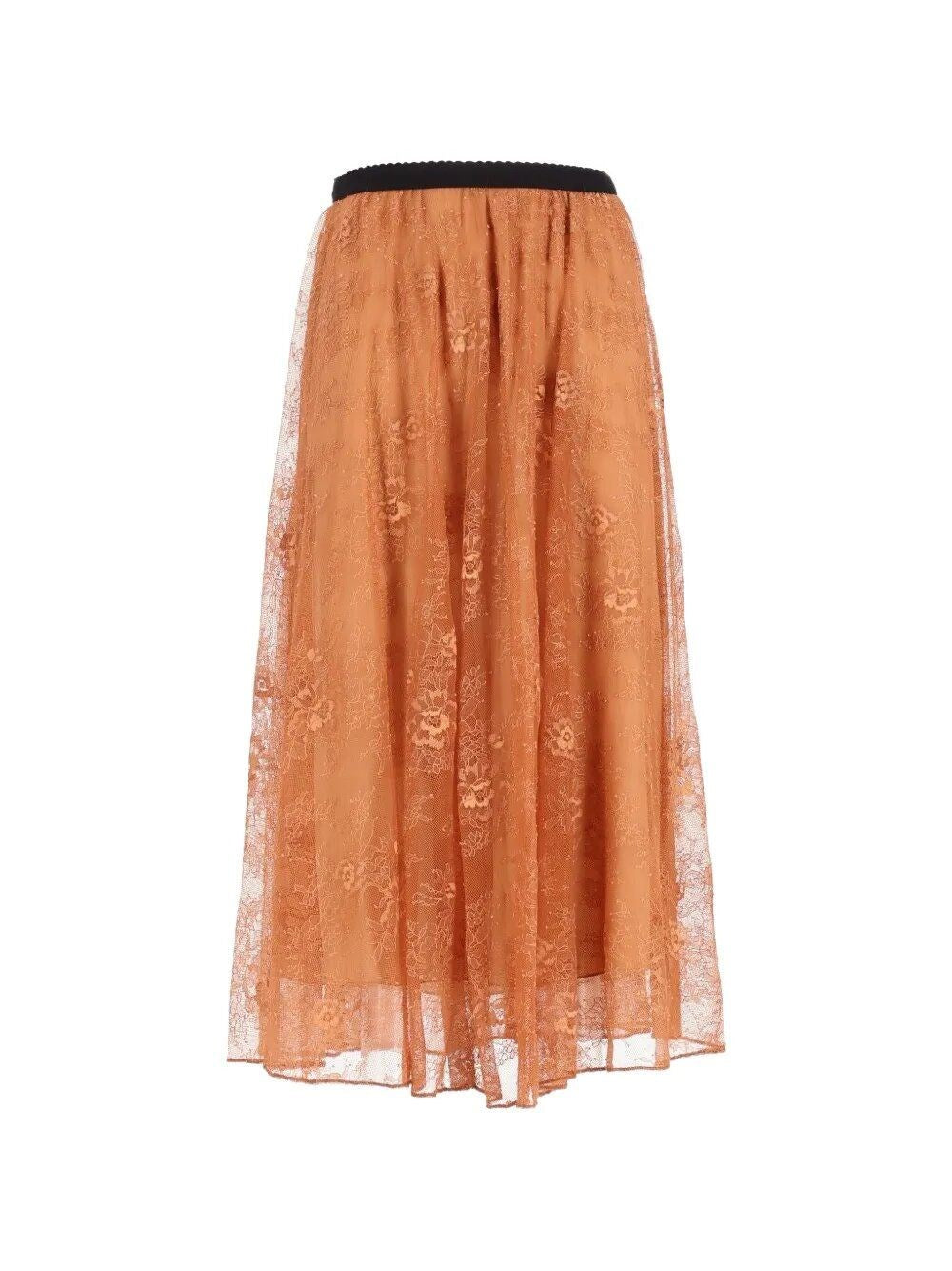 Forte_Forte Women Long Skirt FORTE FORTE