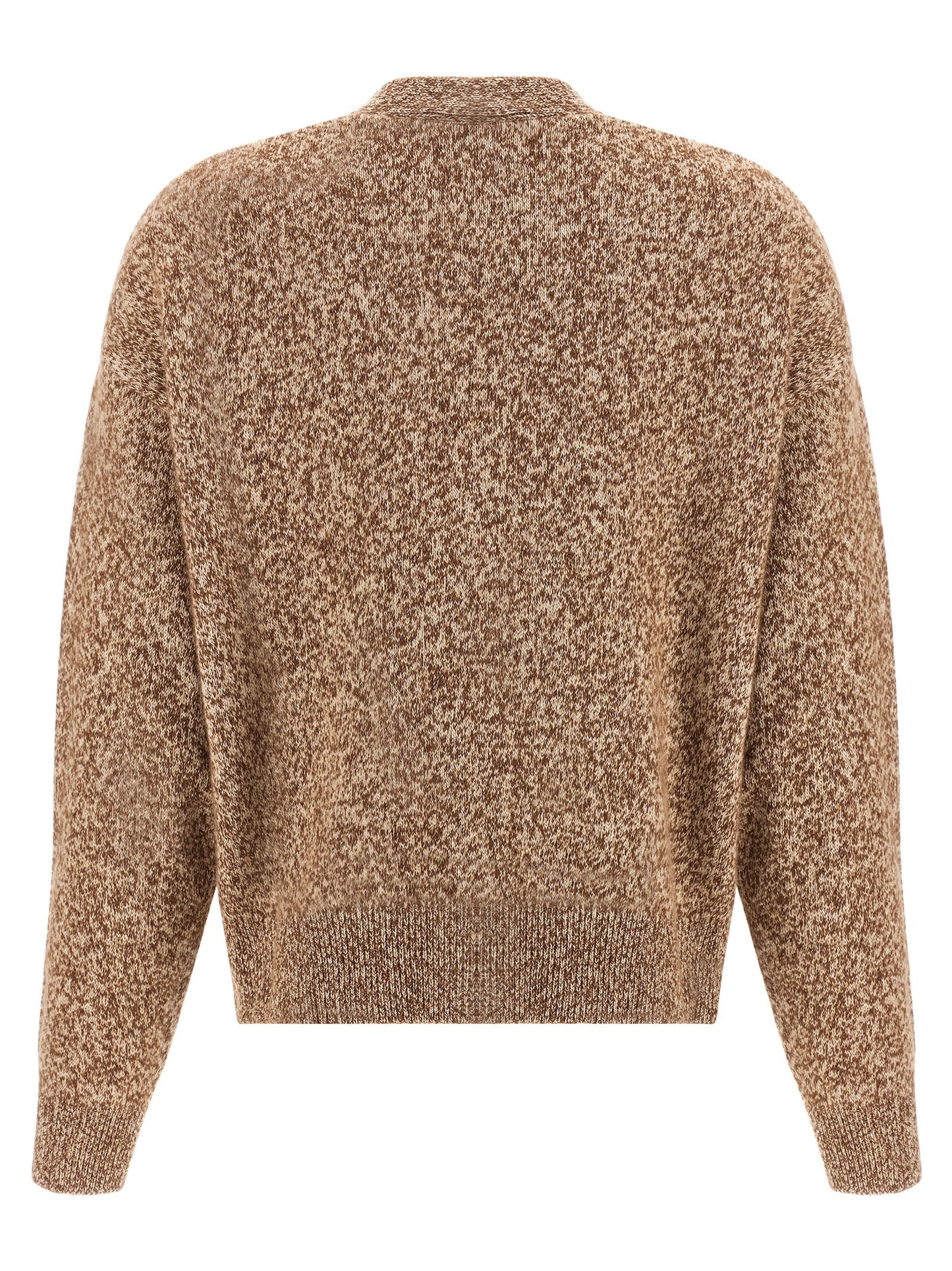 Versace Women 'Medusa '95' Button Cardigan VERSACE