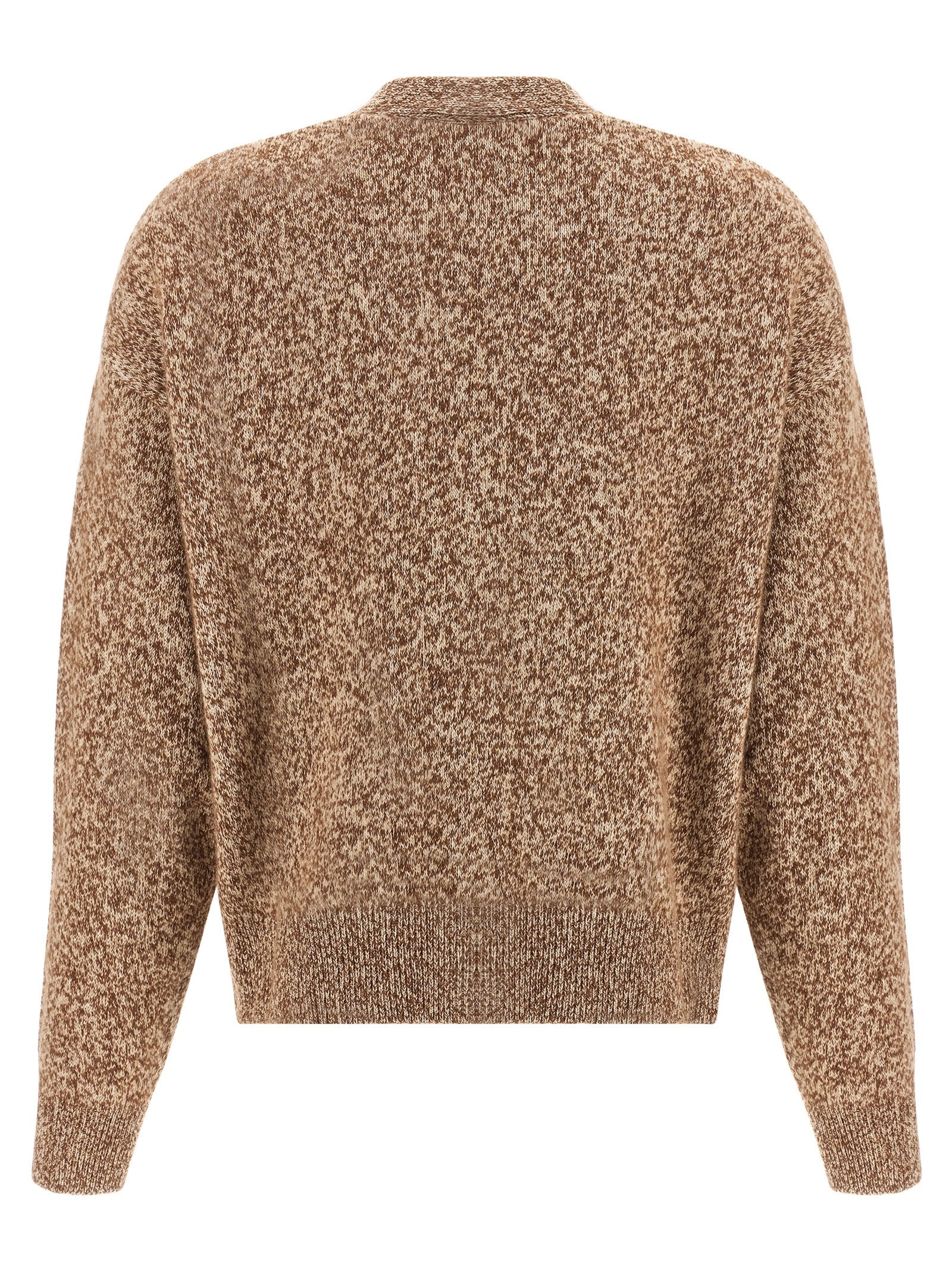 Versace Women 'Medusa '95' Button Cardigan VERSACE