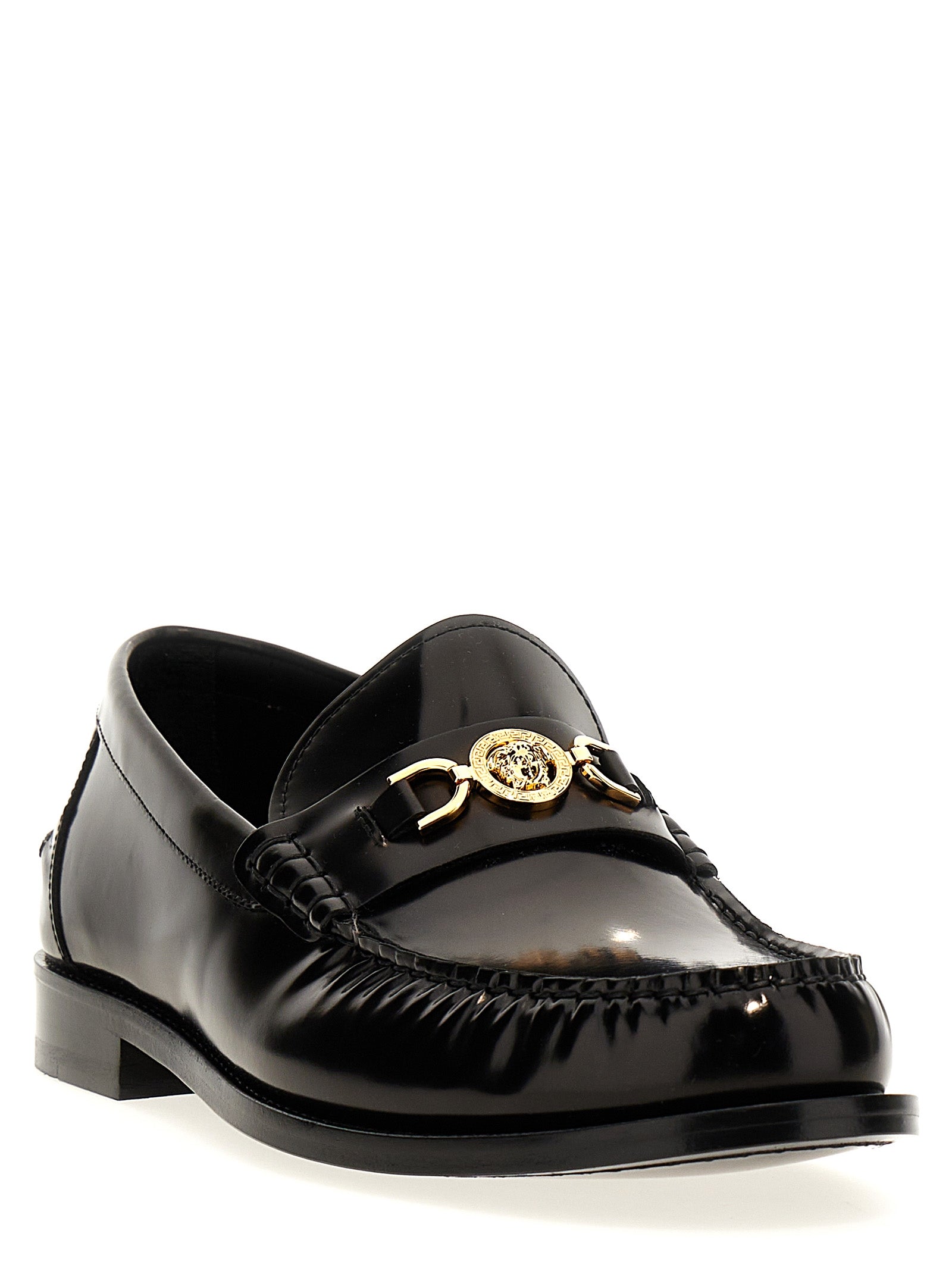 Versace Men 'Medusa '95' Loafers VERSACE