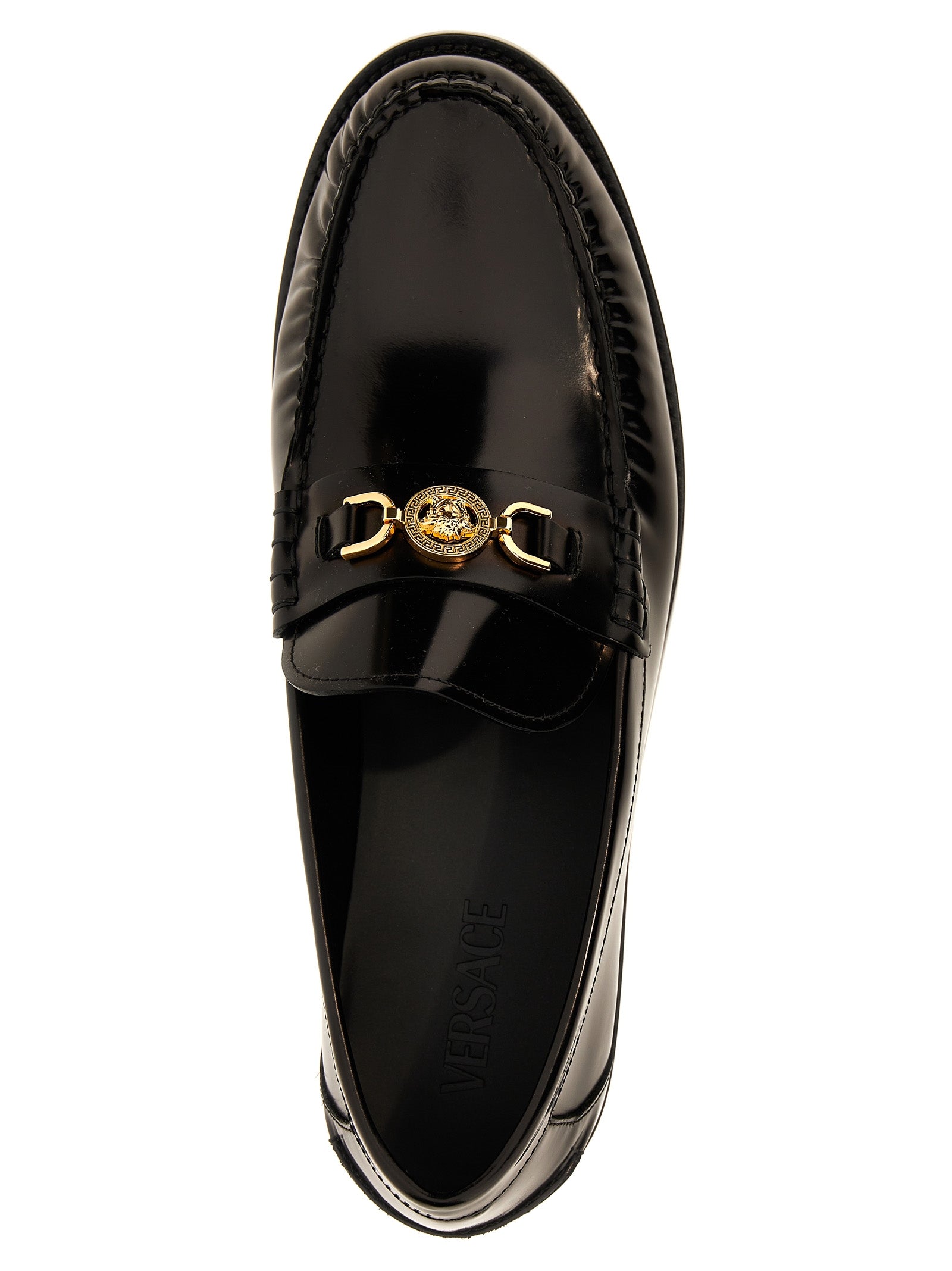 Versace Men 'Medusa '95' Loafers VERSACE