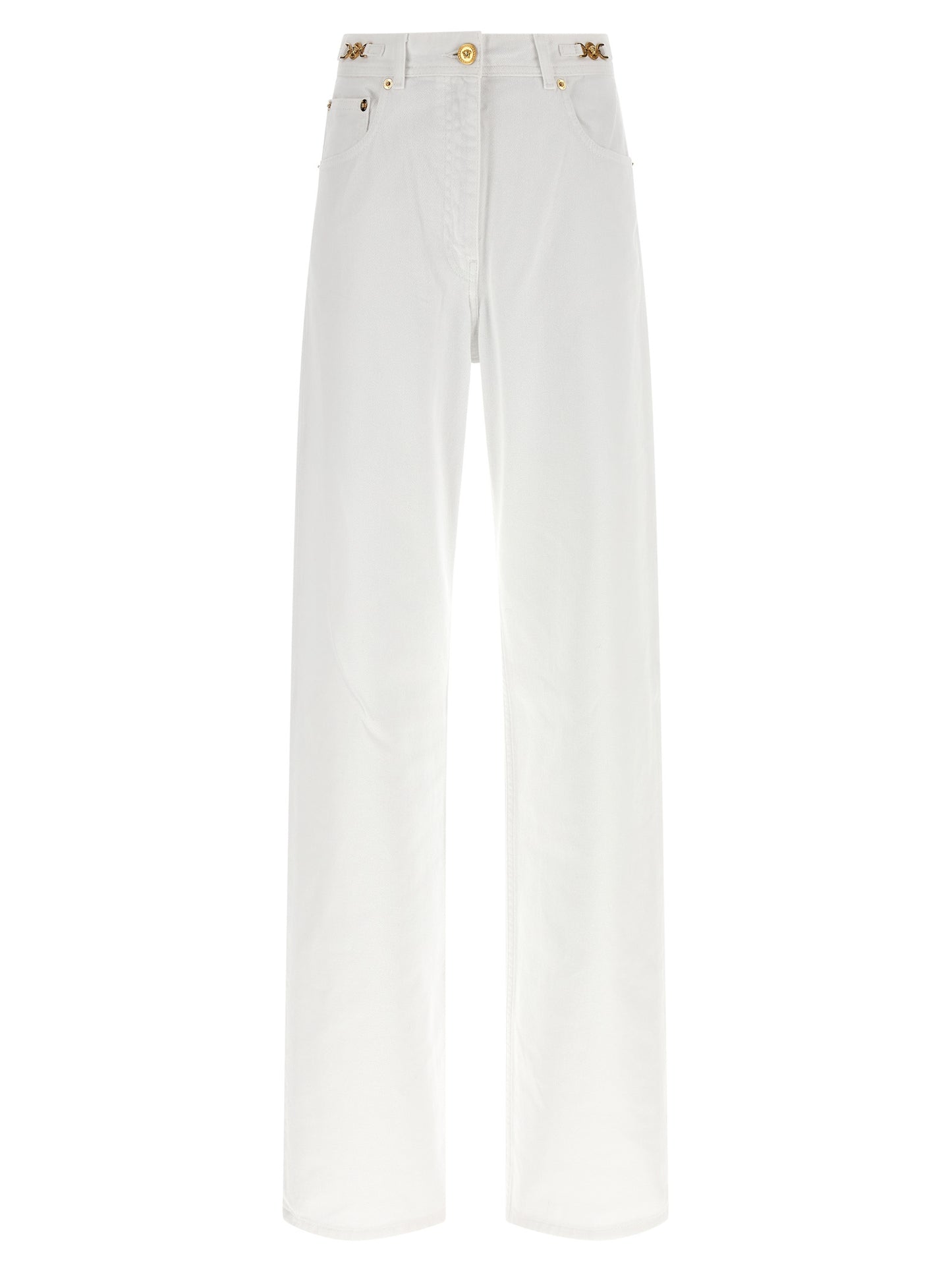 Versace Women 'Medusa '95' Jeans VERSACE