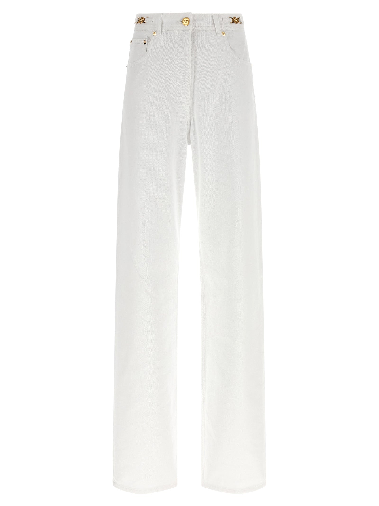 Versace Women 'Medusa '95' Jeans VERSACE