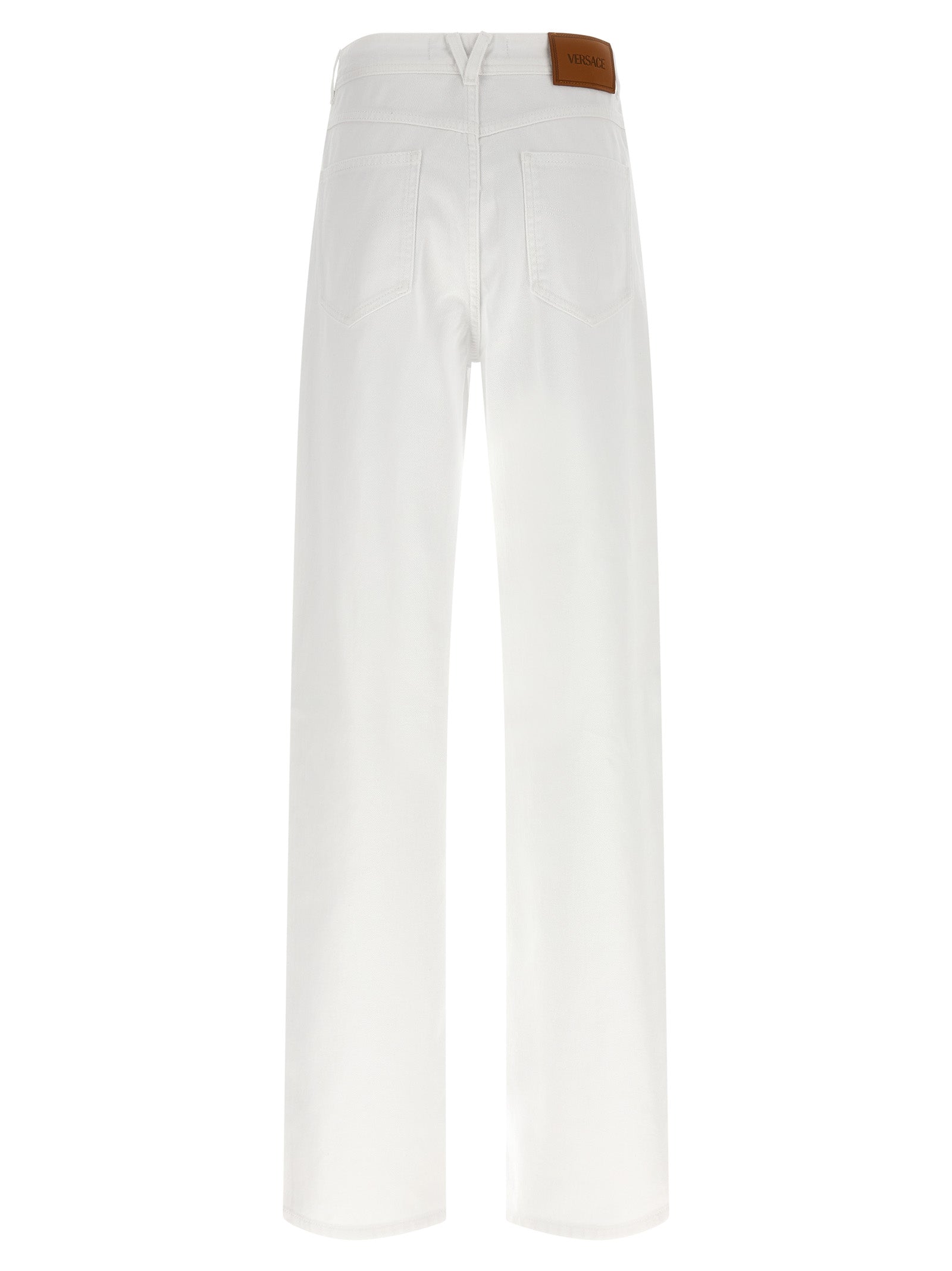 Versace Women 'Medusa '95' Jeans VERSACE