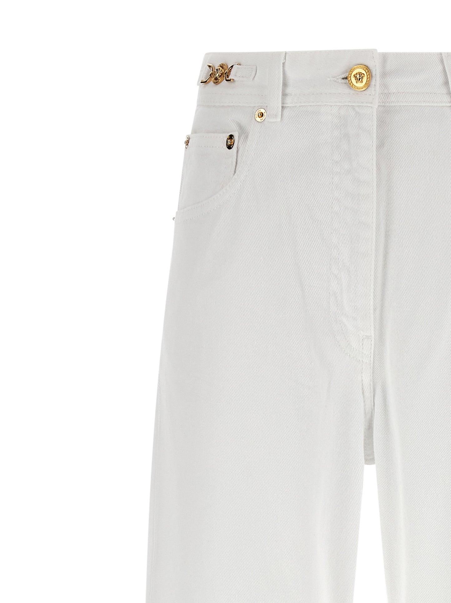 Versace Women 'Medusa '95' Jeans VERSACE