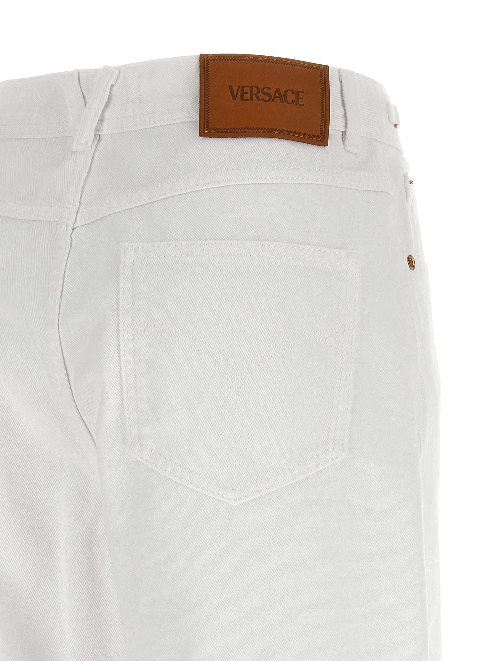 Versace Women 'Medusa '95' Jeans VERSACE