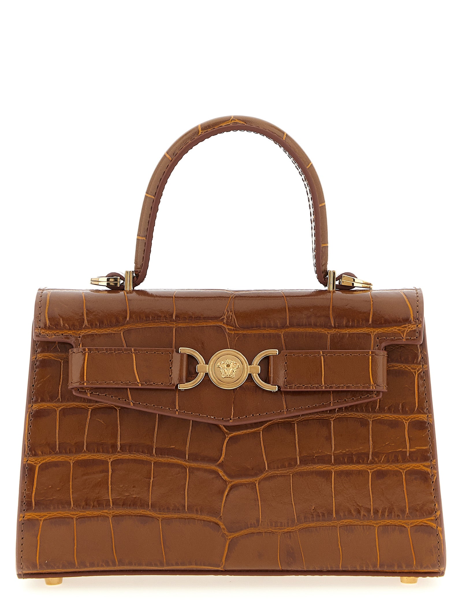Versace Women 'Medusa '95' Small Handbag VERSACE