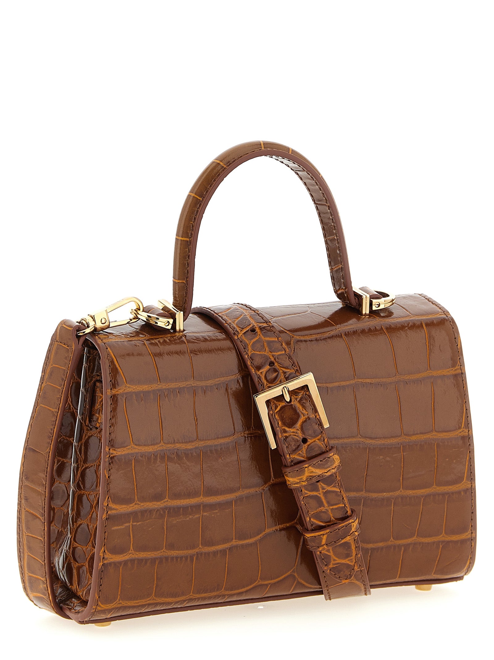 Versace Women 'Medusa '95' Small Handbag VERSACE