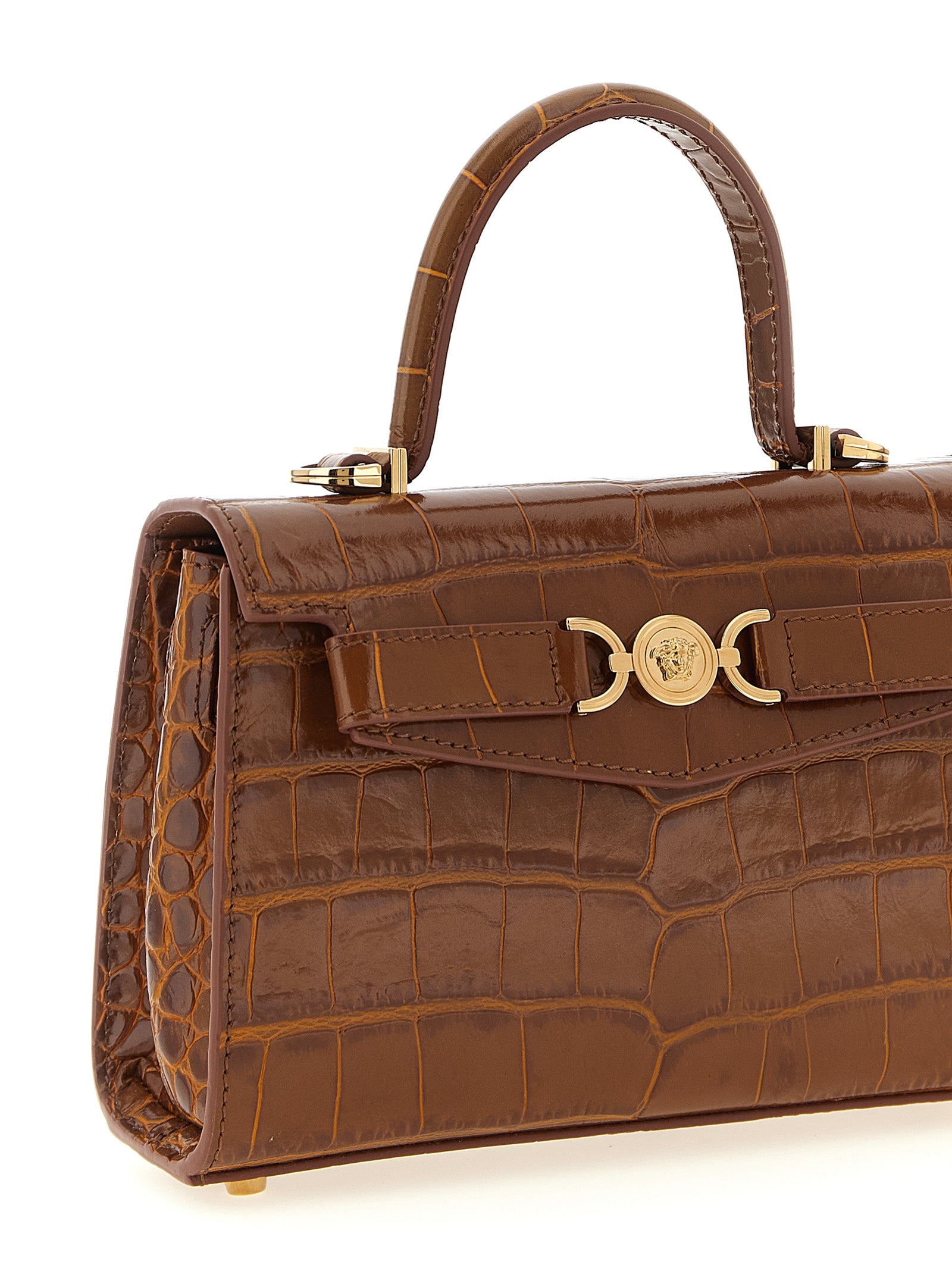 Versace Women 'Medusa '95' Small Handbag VERSACE