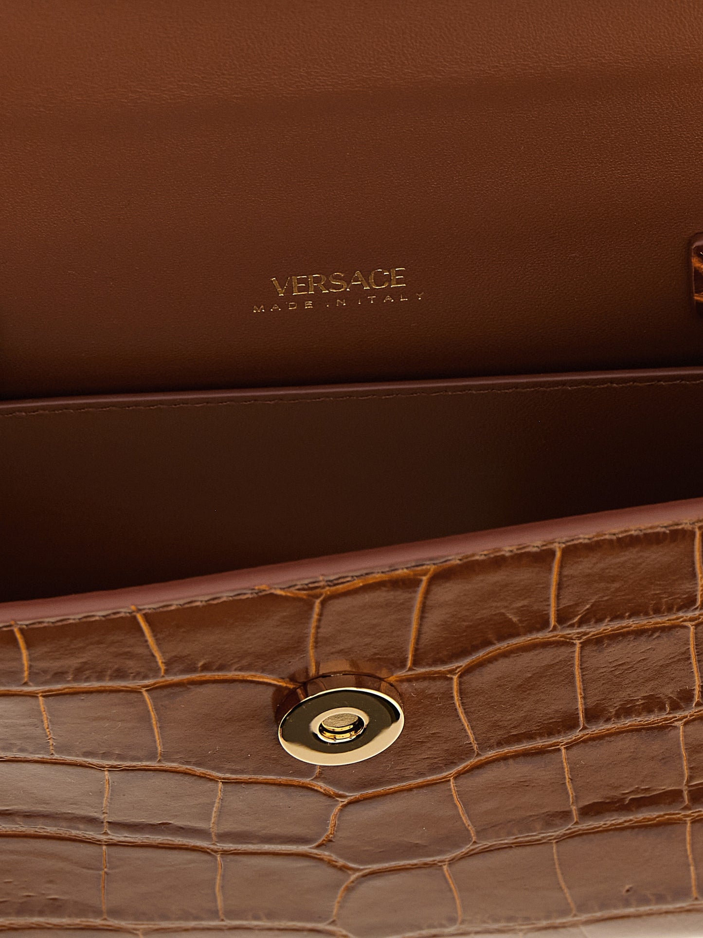 Versace Women 'Medusa '95' Small Handbag VERSACE