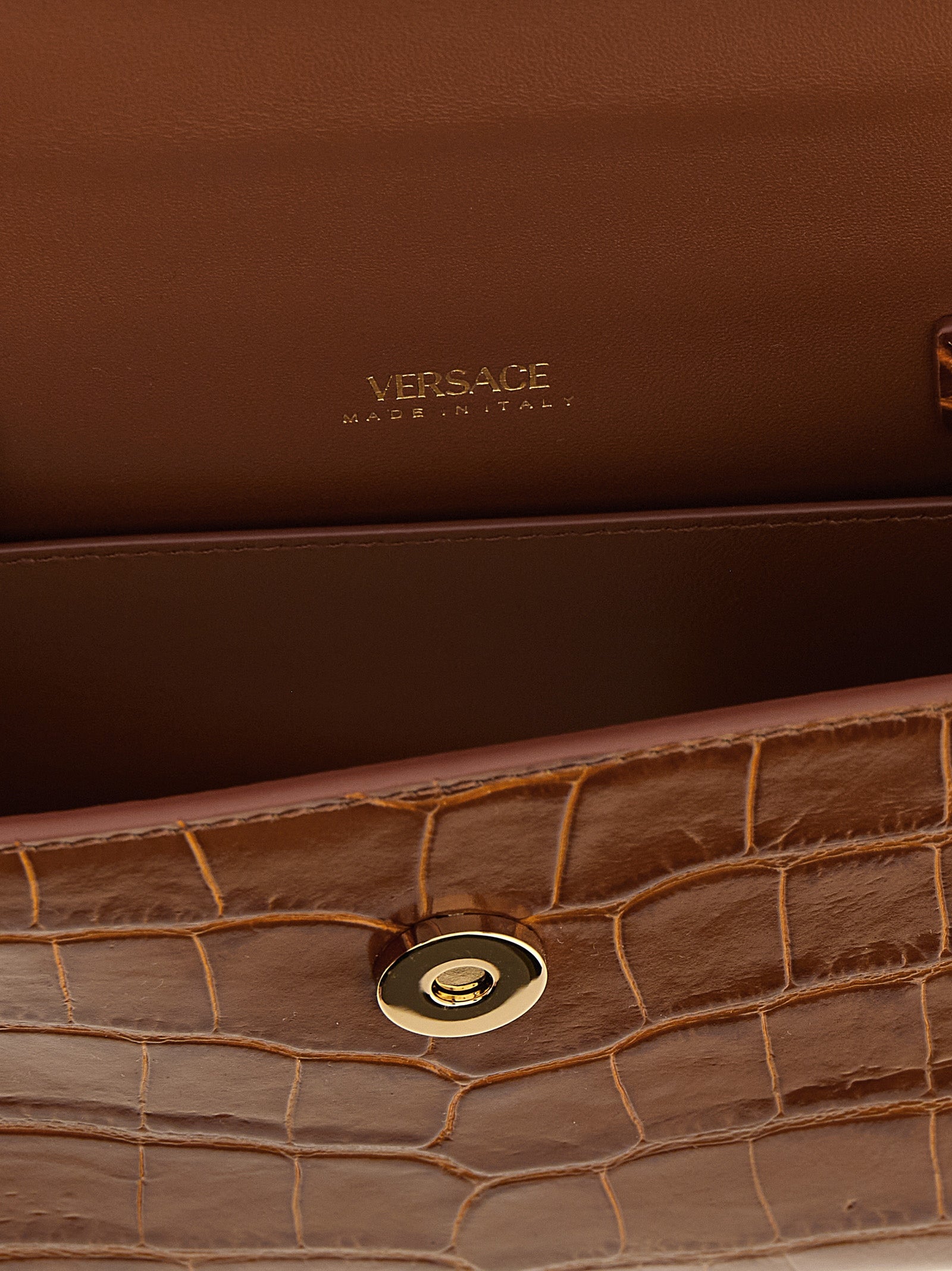 Versace Women 'Medusa '95' Small Handbag VERSACE