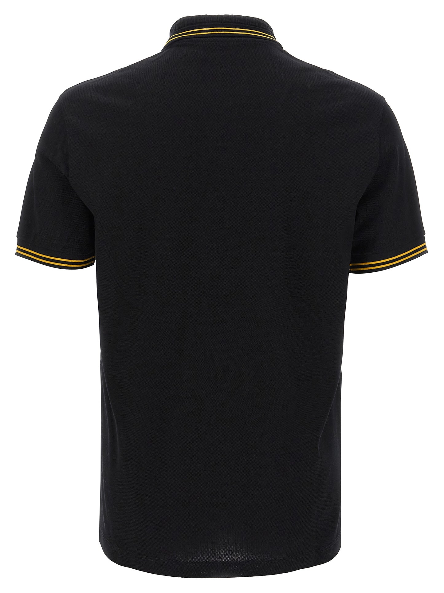 Versace Men 'Medusa' Polo Shirt VERSACE
